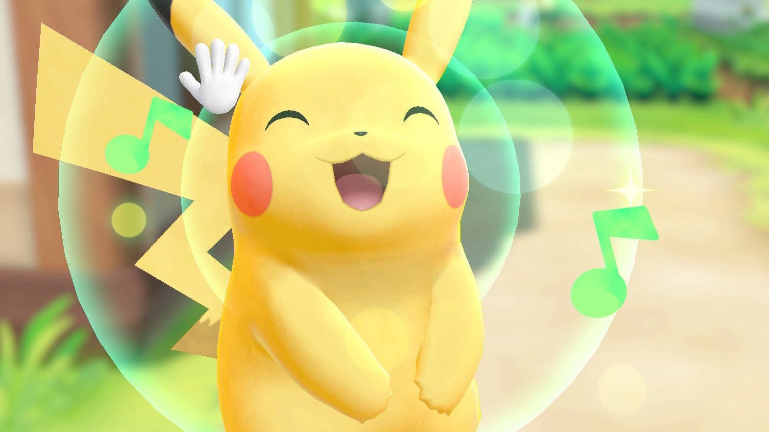 Auch Pokémon wollten im vergangenen Jahr viele Deutsche spielen, das neuste Spiel „Strahlender Diamant“ schaffte es allerdings nur auf Platz 13 der Verkaufscharts. Spitzenreiter war mal wieder„FIFA“.