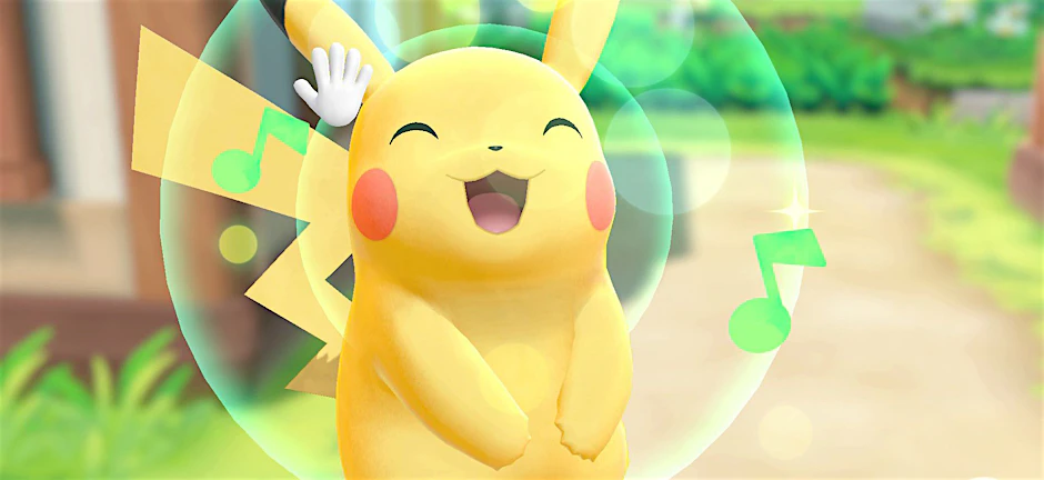 Auch Pokémon wollten im vergangenen Jahr viele Deutsche spielen, das neuste Spiel „Strahlender Diamant“ schaffte es allerdings nur auf Platz 13 der Verkaufscharts. Spitzenreiter war mal wieder„FIFA“.