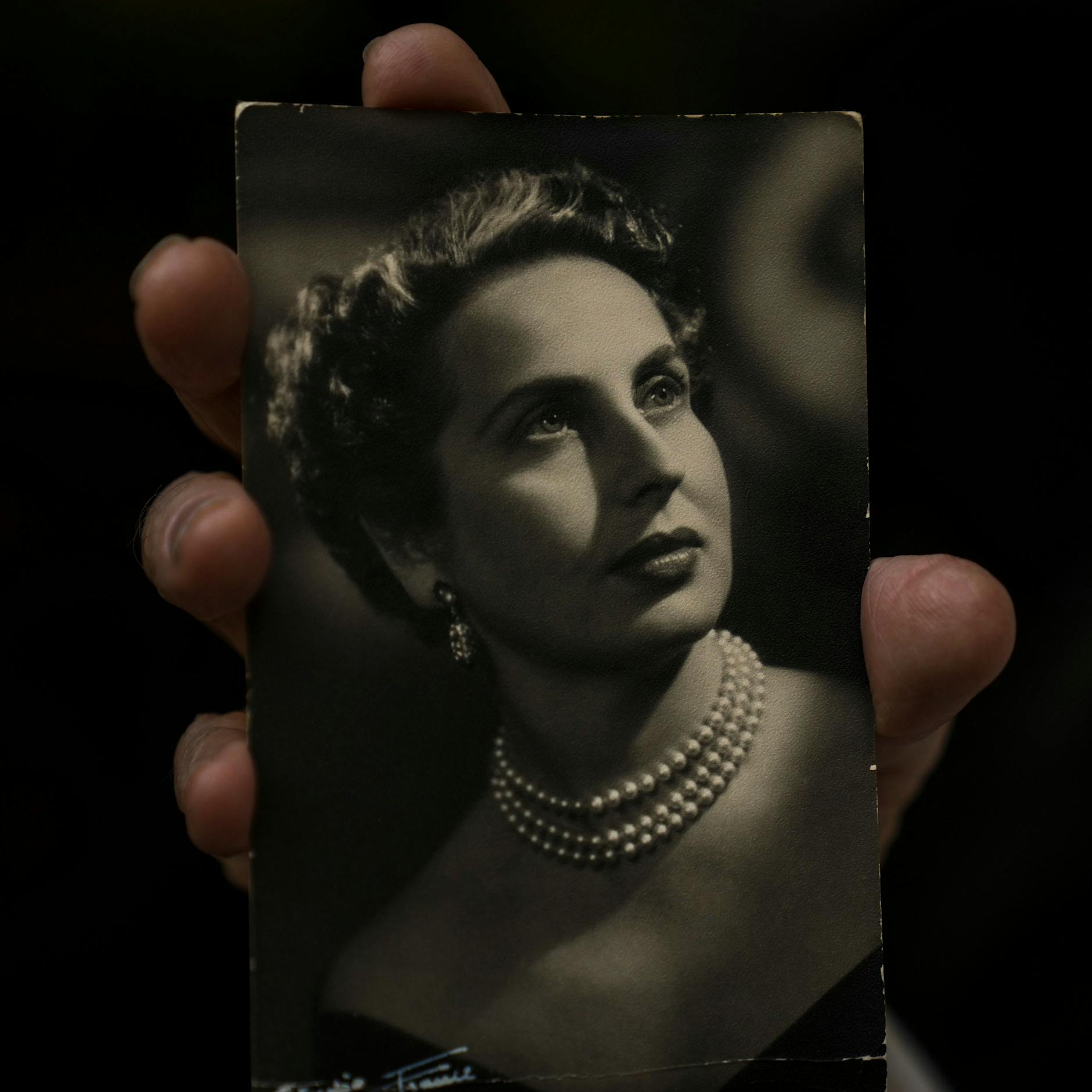 Sie tippte „Schindlers Liste“ auf der Schreibmaschine! Sekretärin von Oskar Schindler im Alter von 107 Jahren gestorben