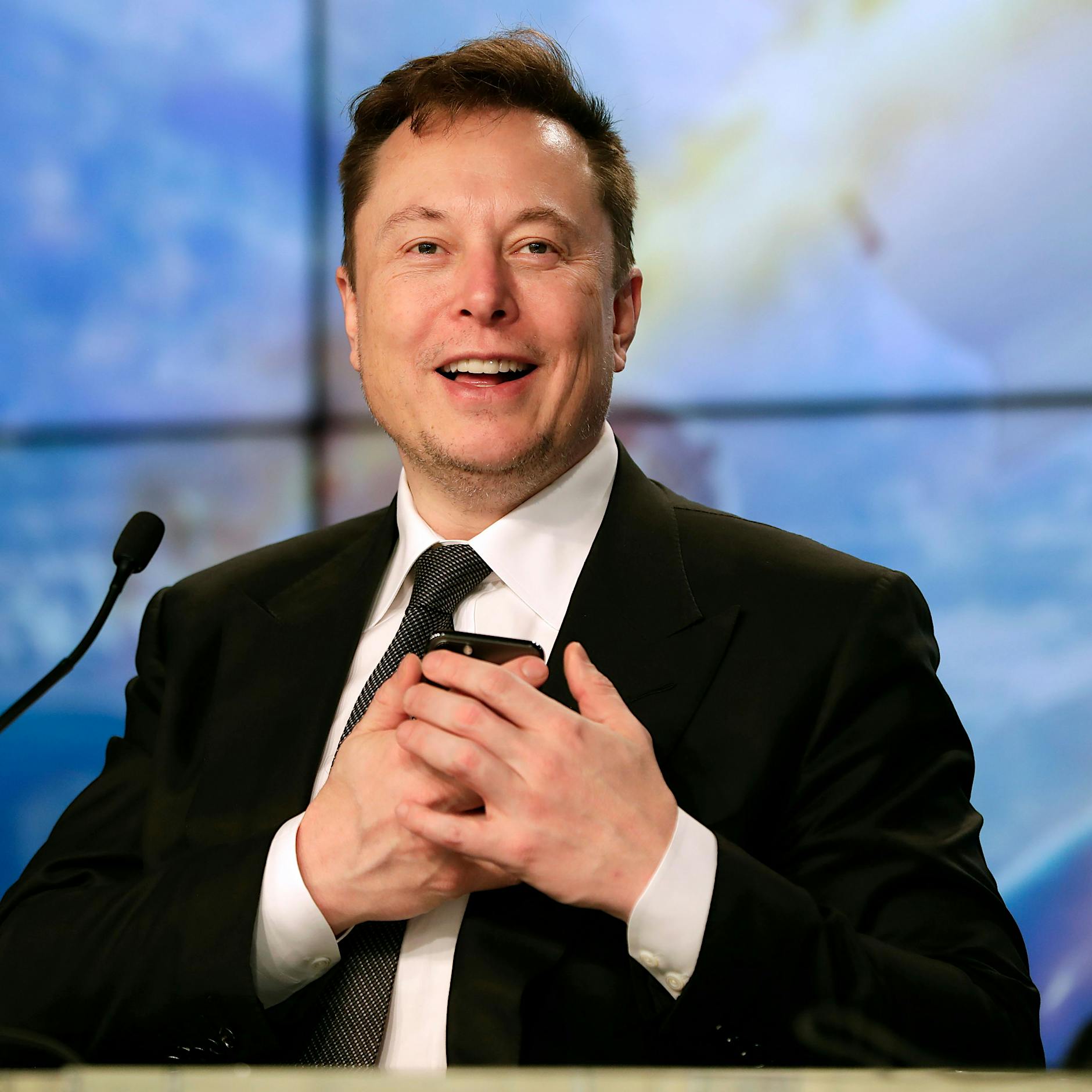 Elon Musk tritt Twitter-Verwaltungsrat doch nicht bei