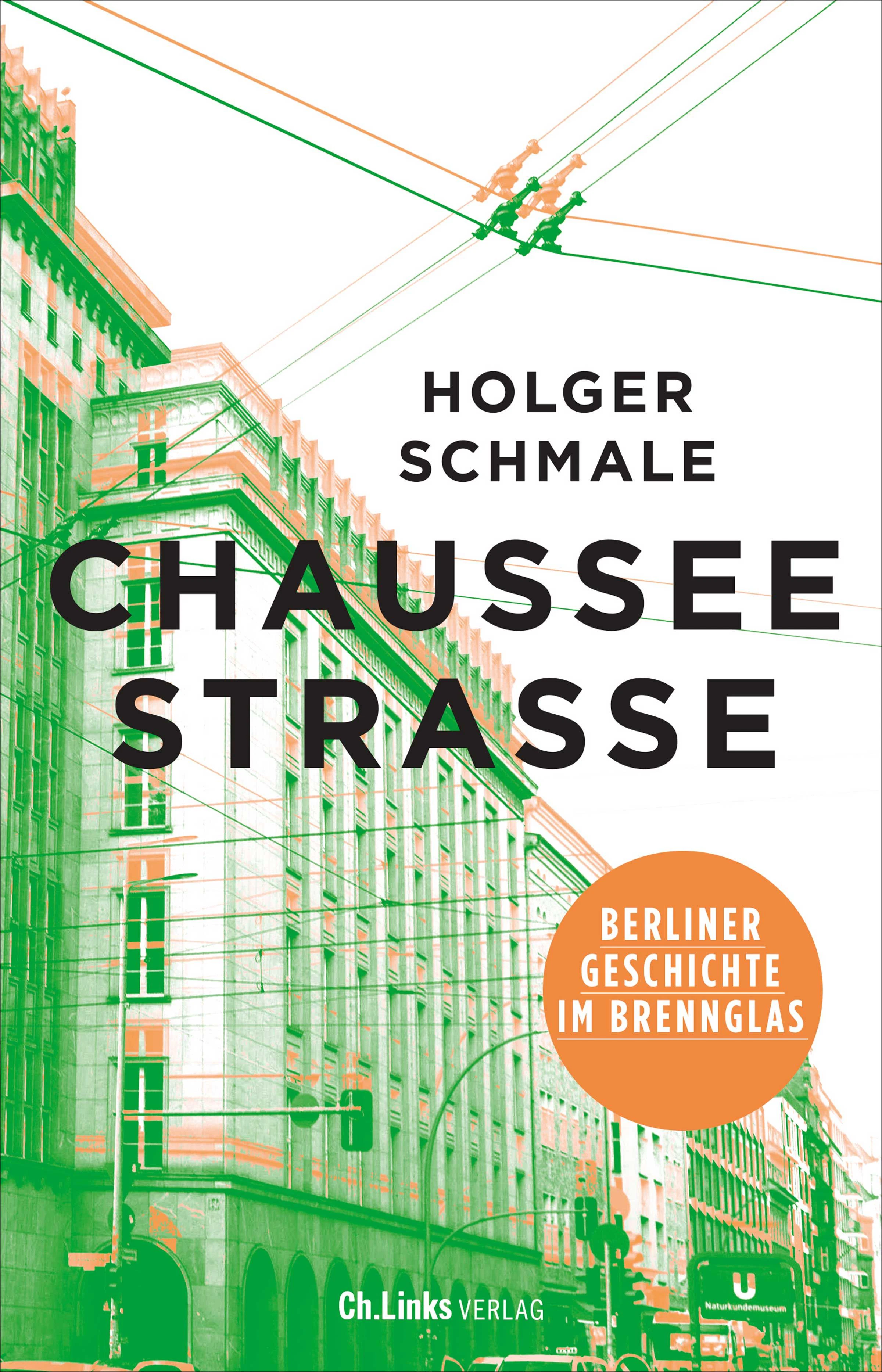 Buch und Lesungen