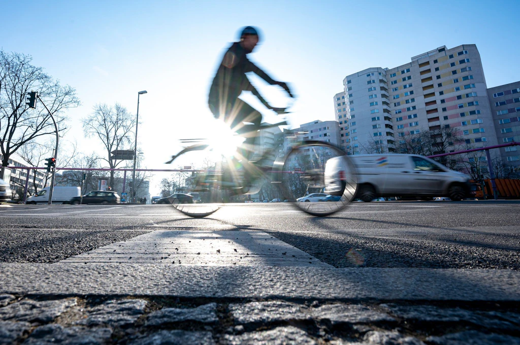 Tricks gegen Fahrraddiebstahl: Was außer einem guten Schloss hilft