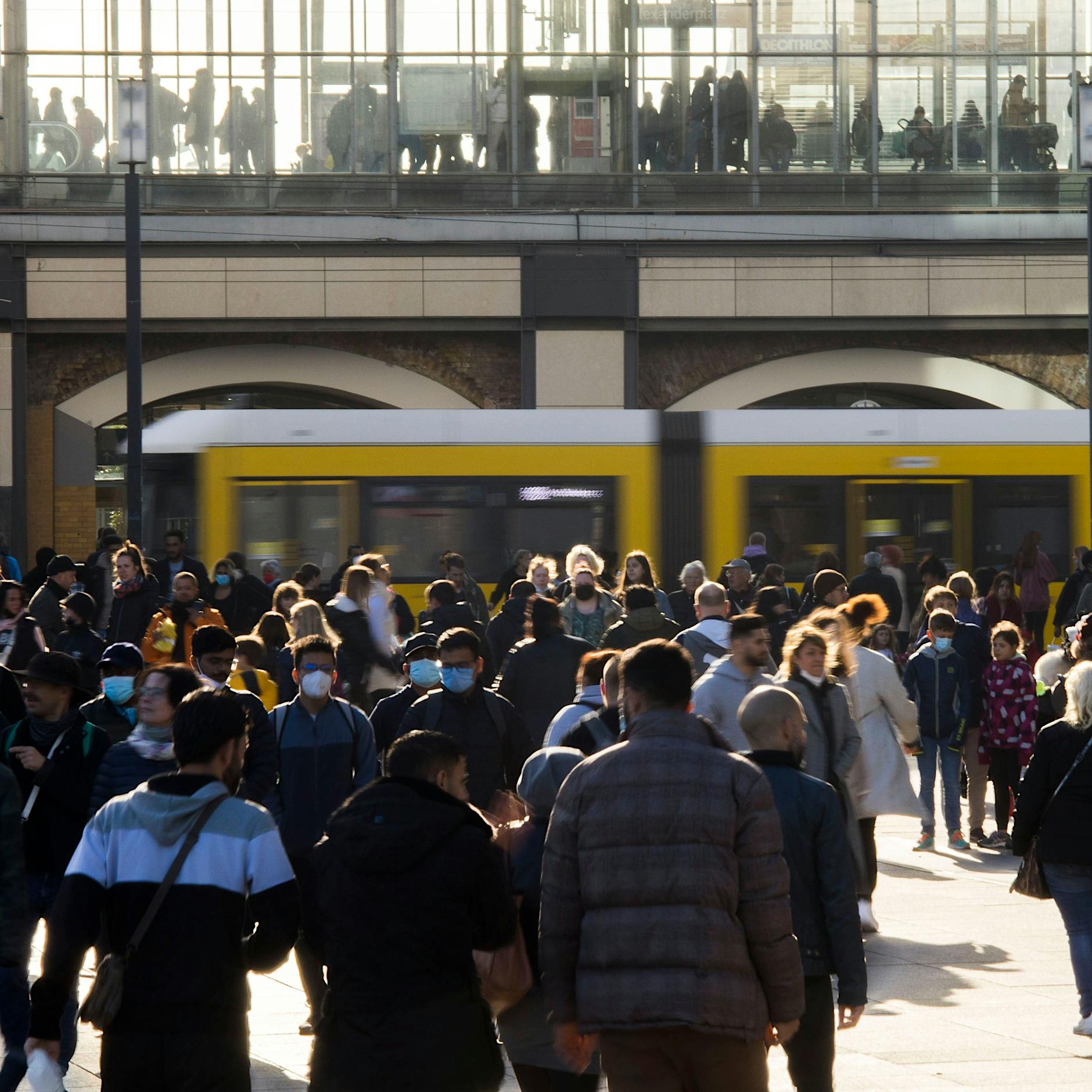Notfallpläne für Gasverbrauch: Auch Privatpersonen müssen sich dann einschränken
