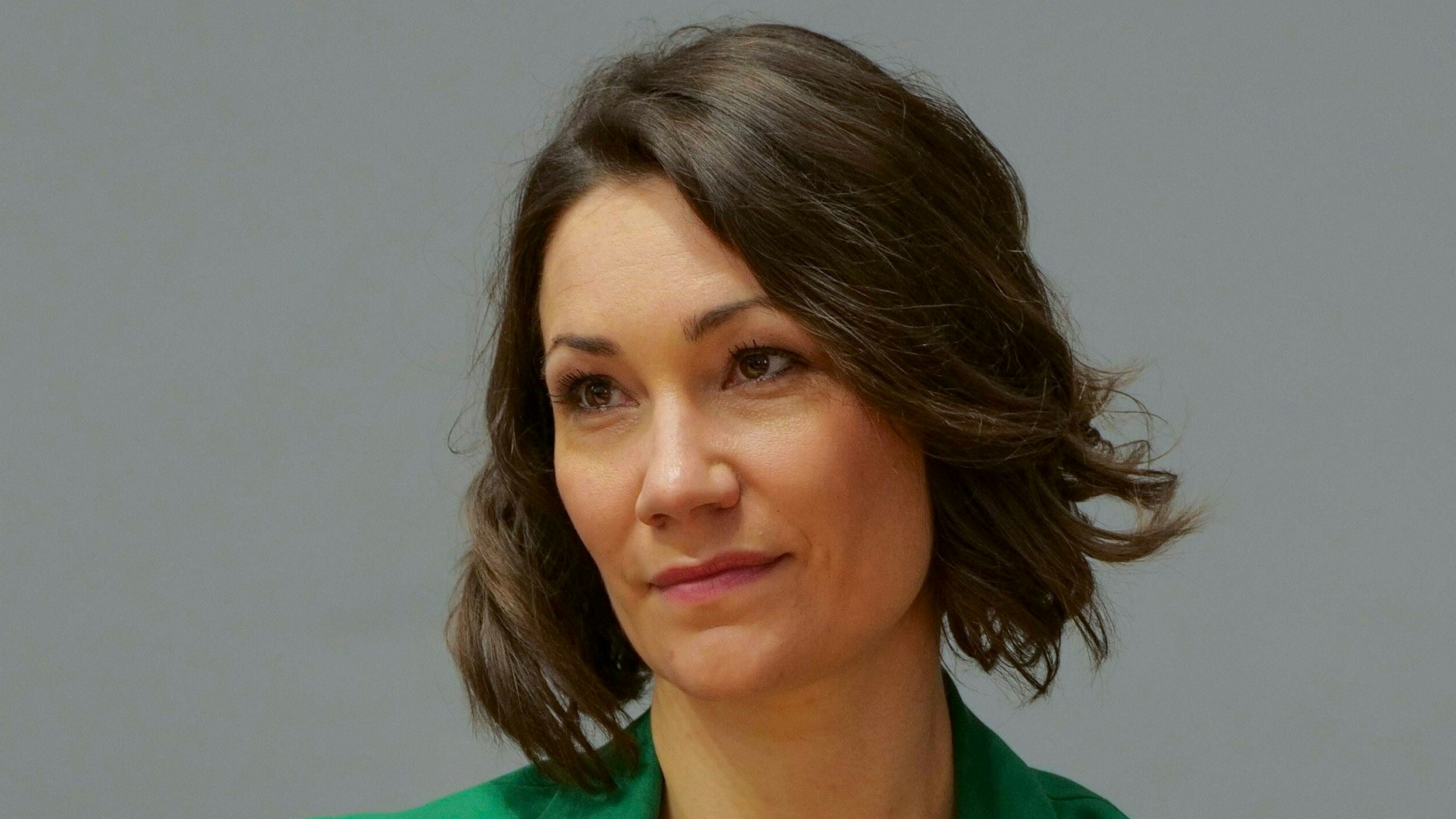 In den meisten Fällen Rahmen Vergleichbar anne spiegel interview Haut