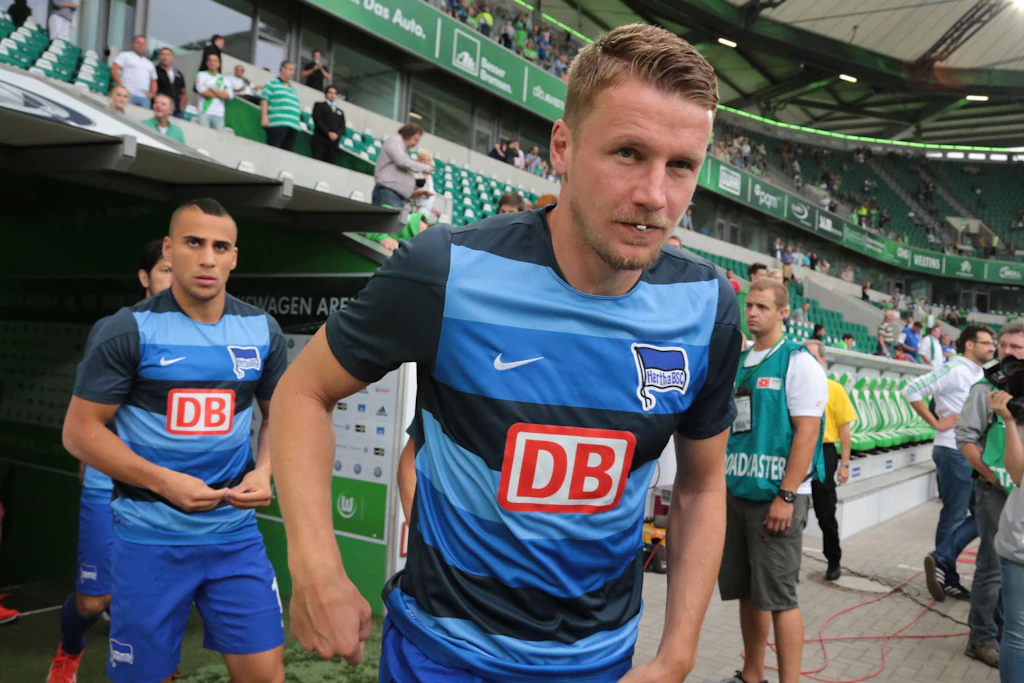 Seit drei Jahren liefert Hertha BSC nur noch weitere Tiefpunkte