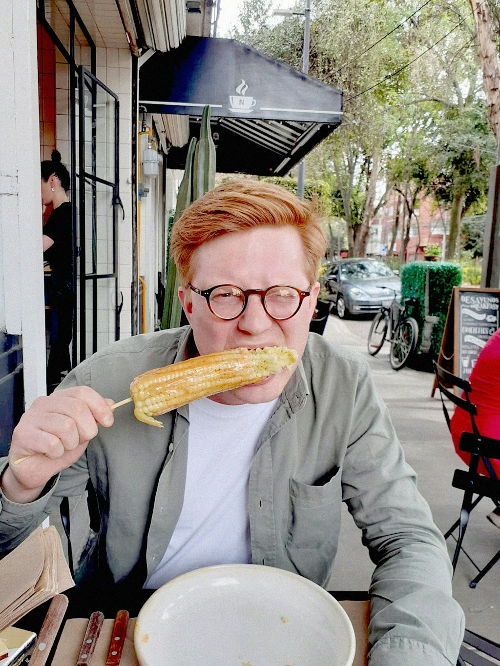 Jesko zu Dohna Berliner Zeitung