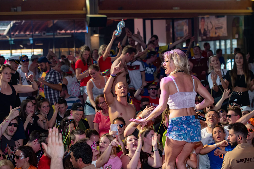 Mallorca: Das sind die neuen Party-Regeln