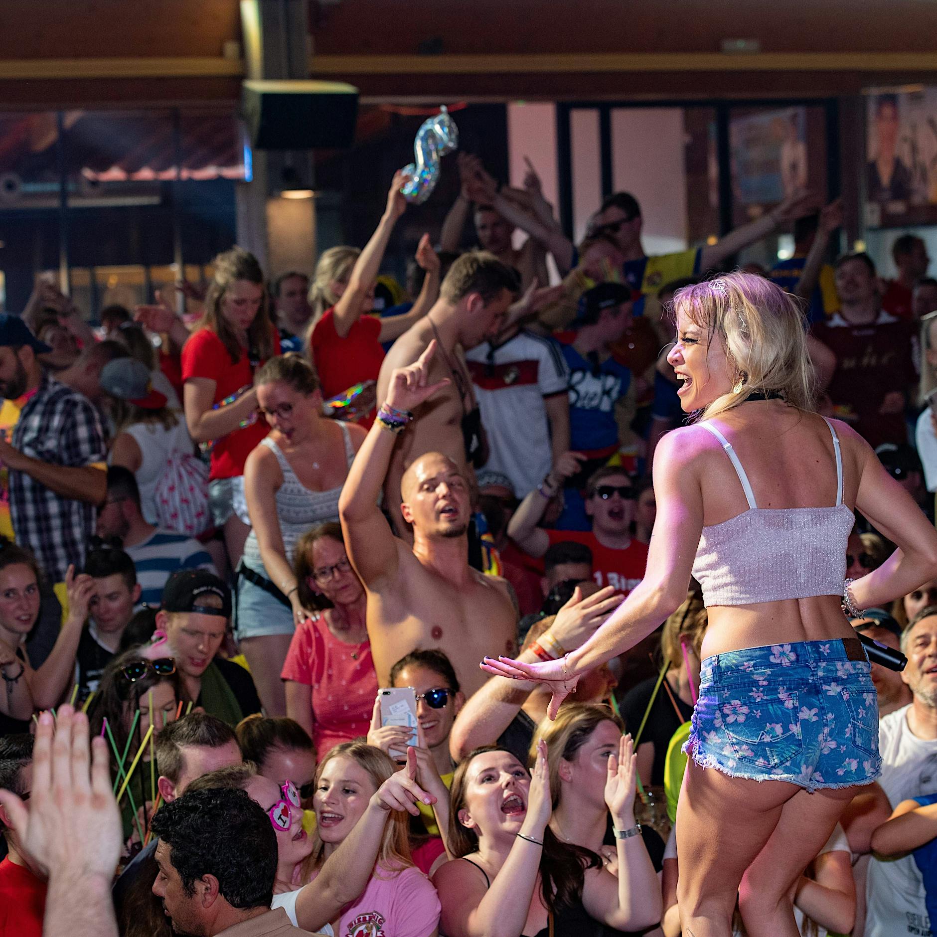 Mallorca: Das sind die neuen Party-Regeln