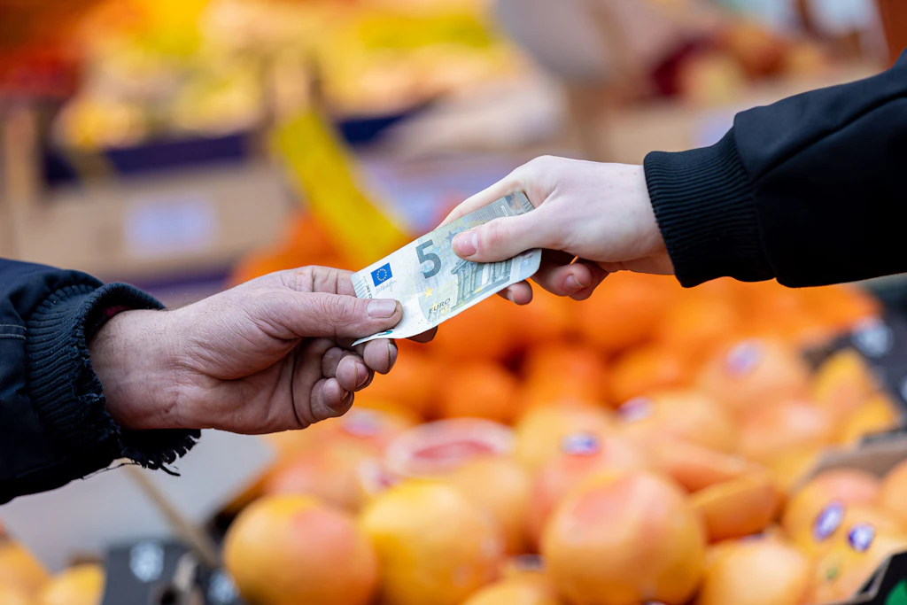 Inflation in Deutschland über 7 Prozent: Das wird teurer