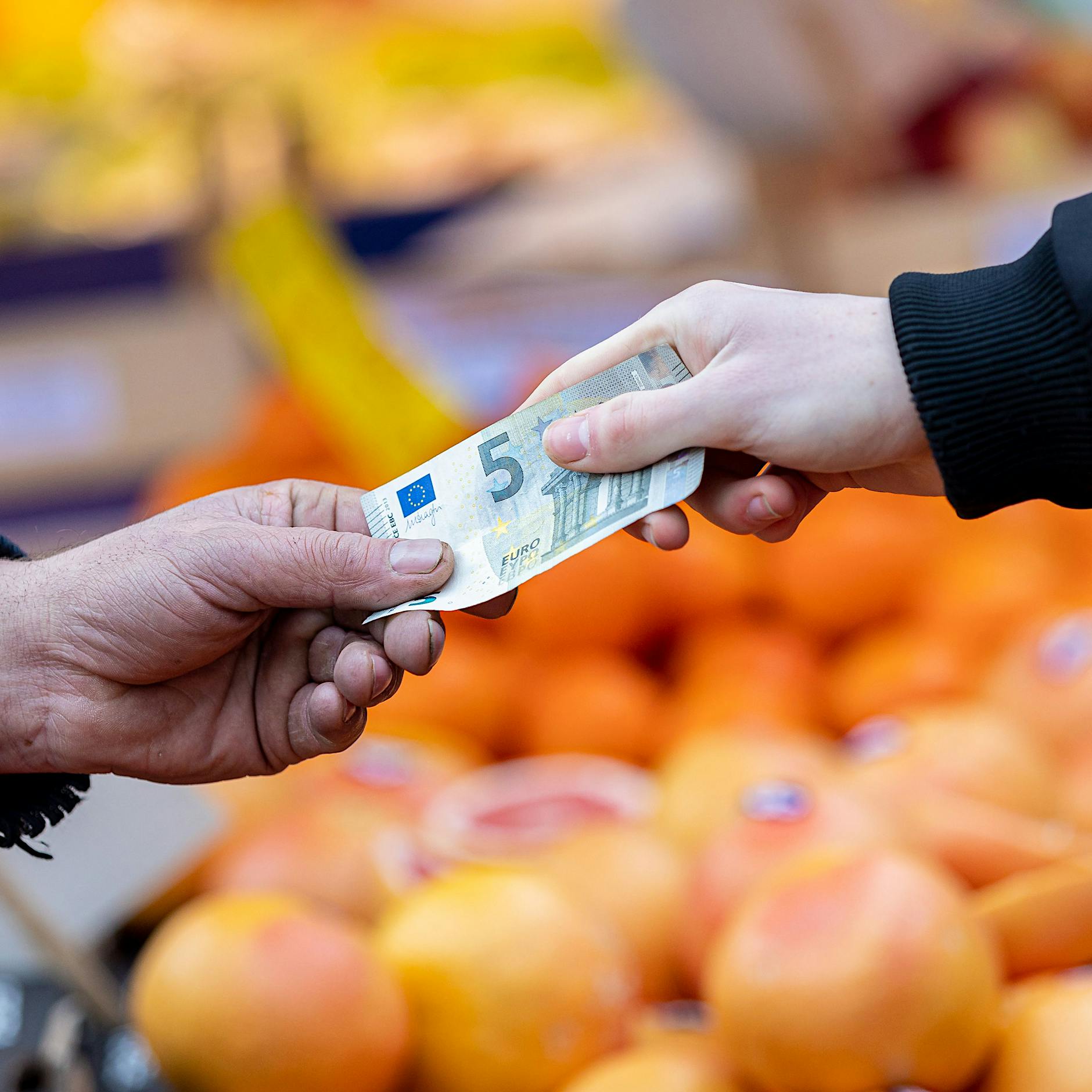 Inflation in Deutschland über 7 Prozent: Das wird teurer