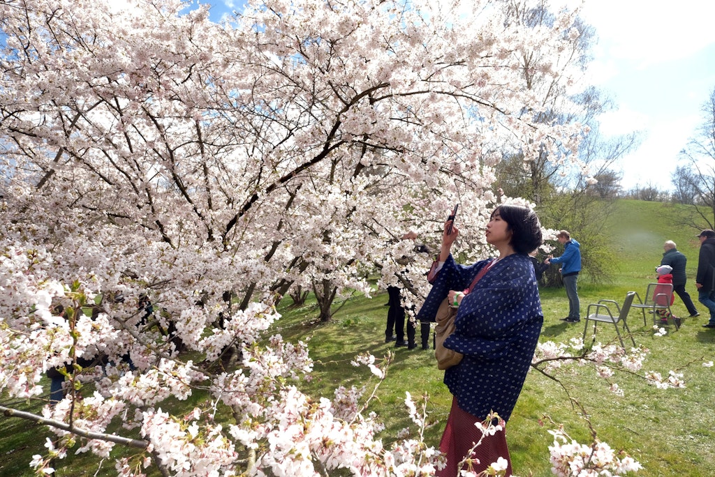 Was tun zu Ostern? Zehn AusflugsTipps für echte Hauptstädter