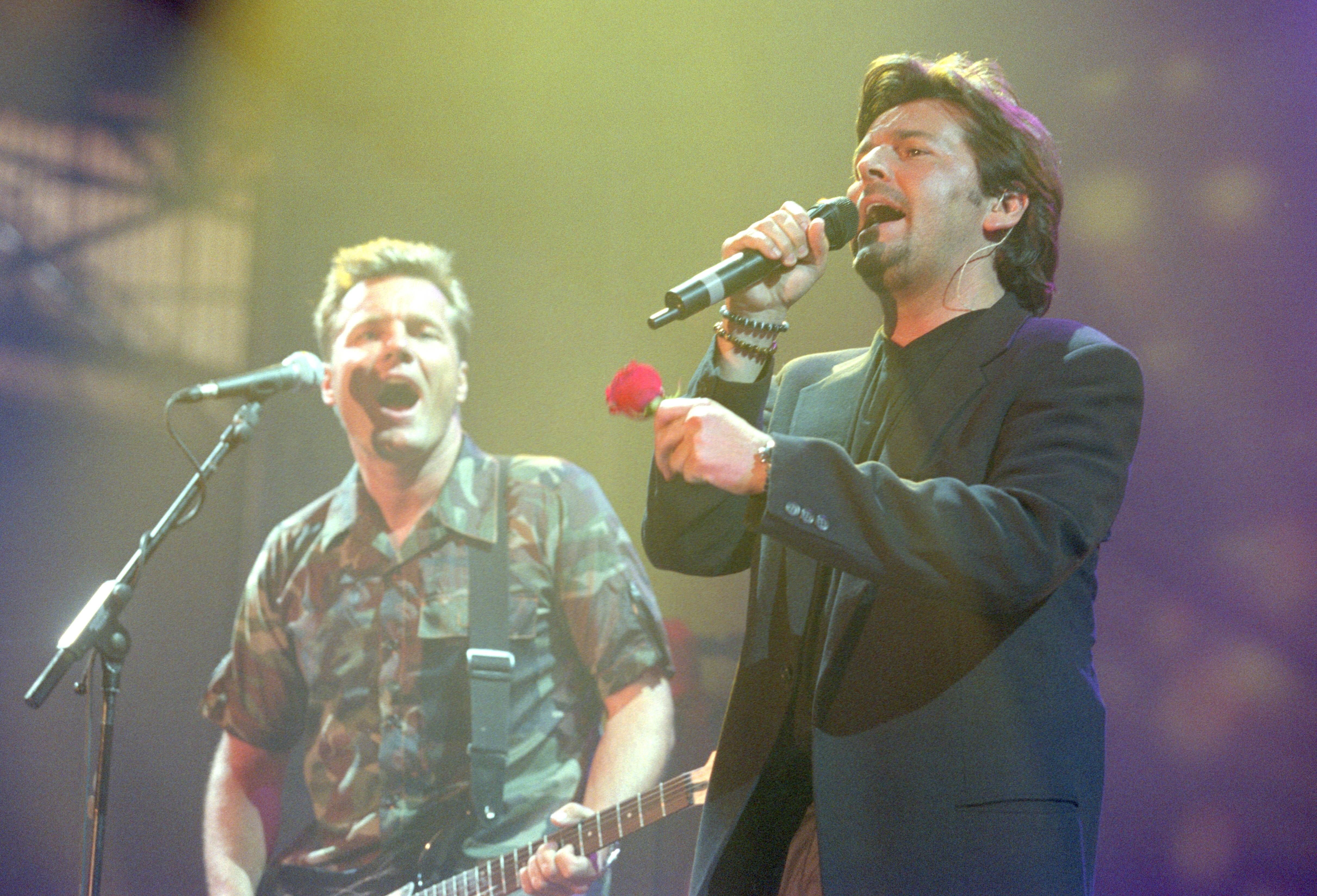 Image - DSDS-Hammer im Jahr eins nach Dieter Bohlen: Ausgerechnet Thomas Anders sitzt jetzt in der Jury