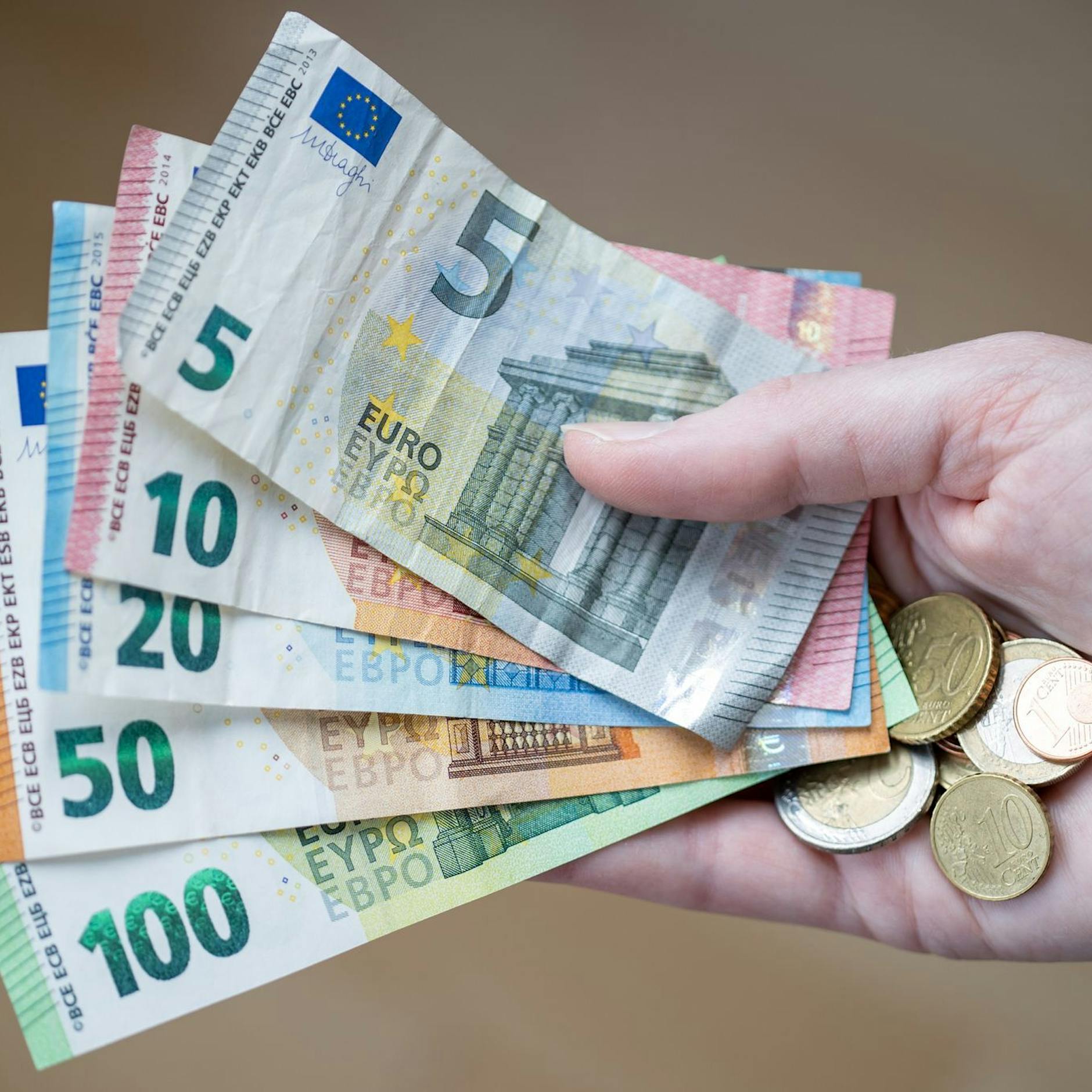 Große Studie belegt: Zeige mir, wo du wohnst – und ich sage dir, wie viel Geld du hast