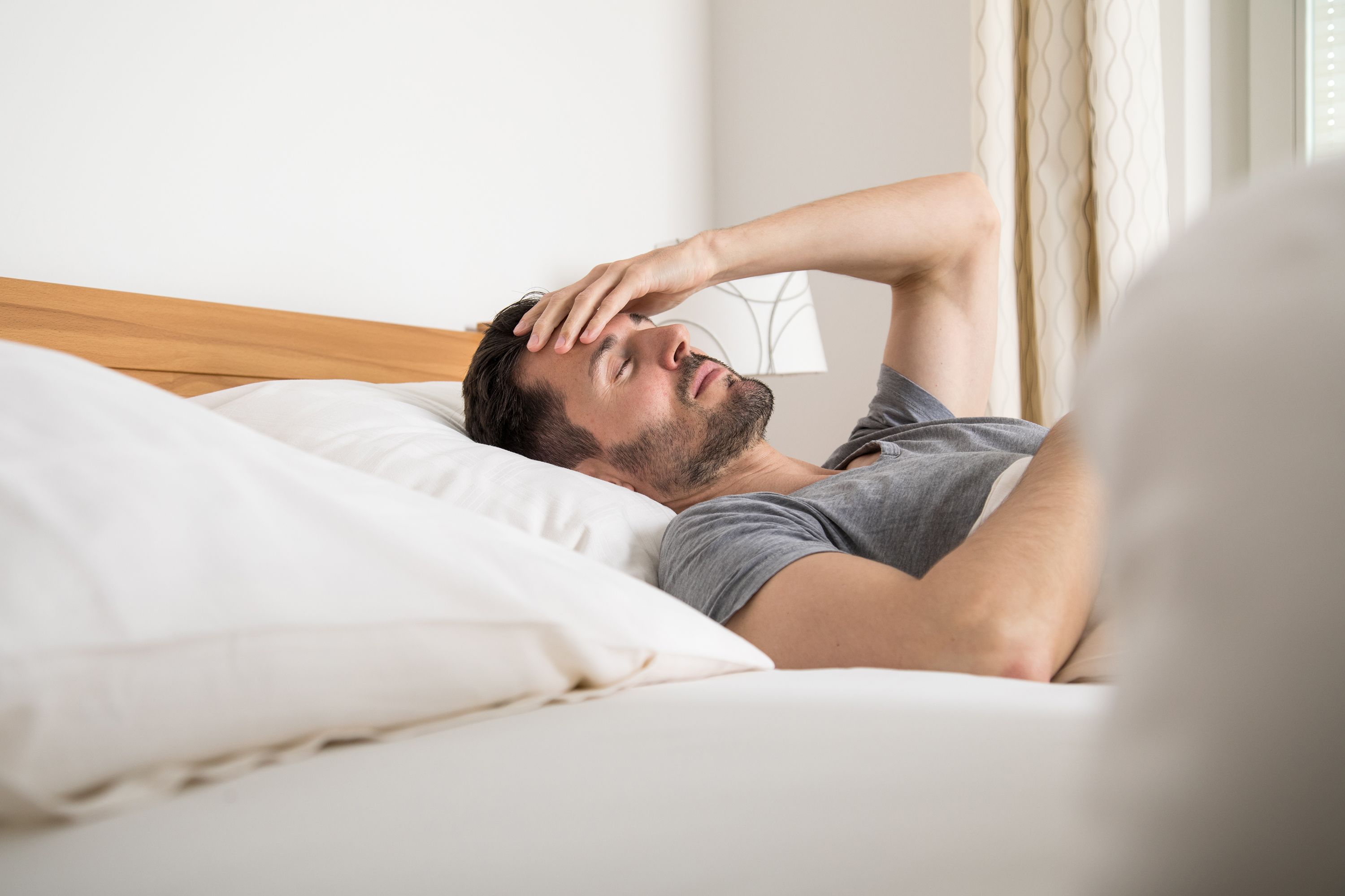 Image - Wetterfühligkeit: Was hilft wirklich gegen Kopfschmerzen und Co?