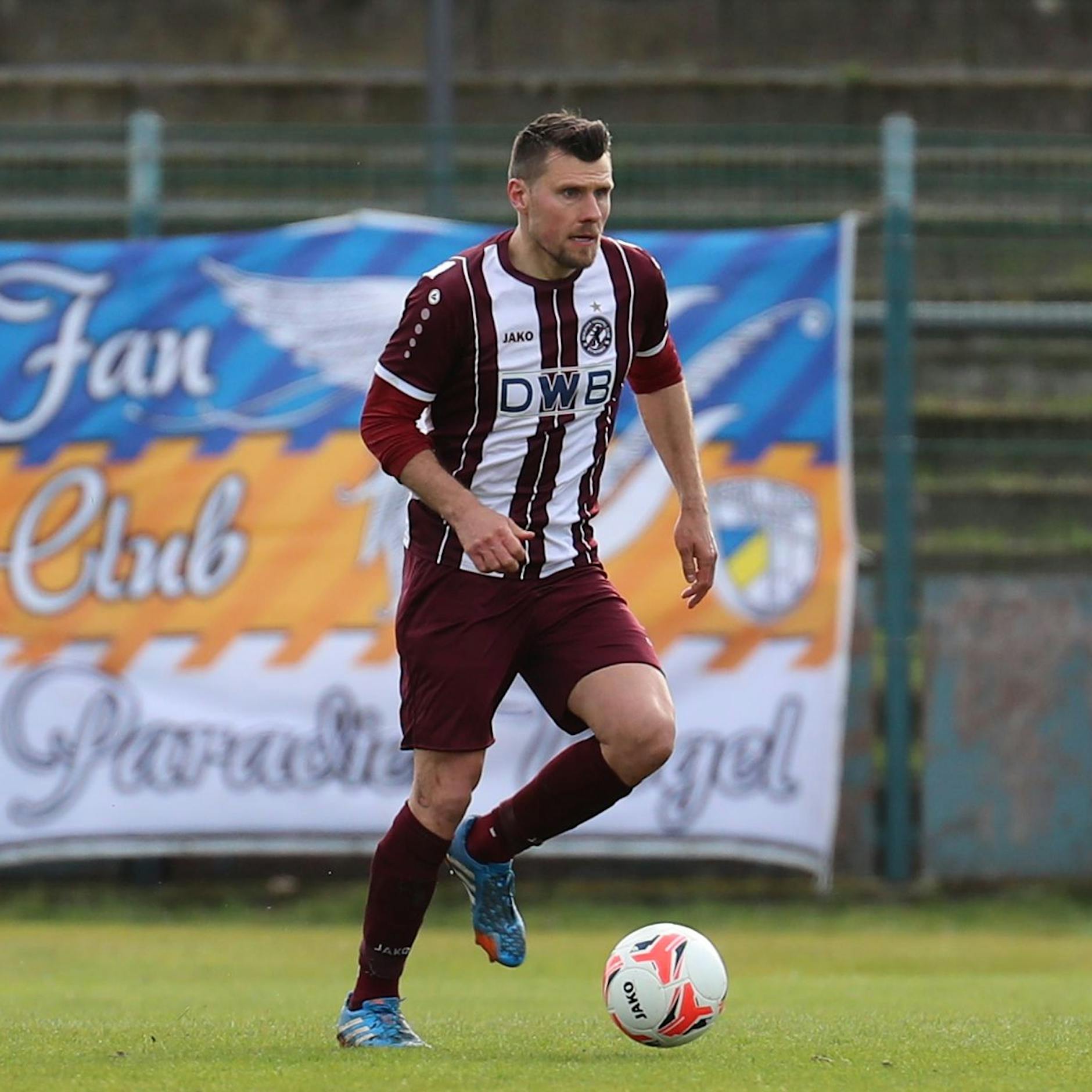 BFC Dynamo bläst wieder zur Attacke: „Das haut uns nicht um“