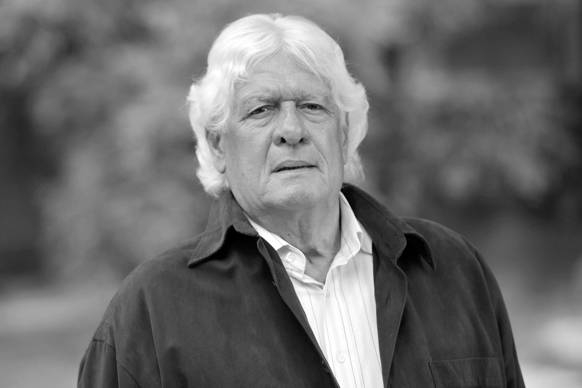 Der ehemalige Nationaltorhüter Wolfgang Fahrian verstarb in der Nacht zu Mittwoch.