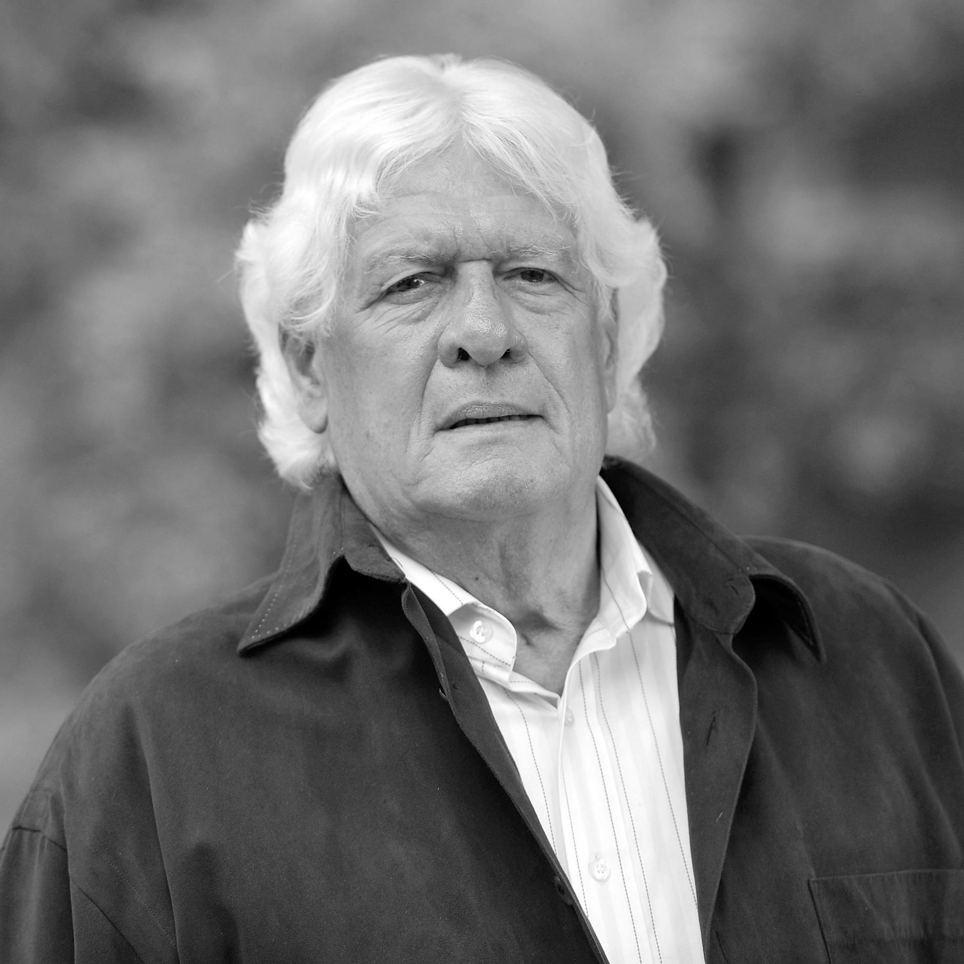 Ex-Nationaltorwart Wolfgang Fahrian mit 80 Jahren verstorben