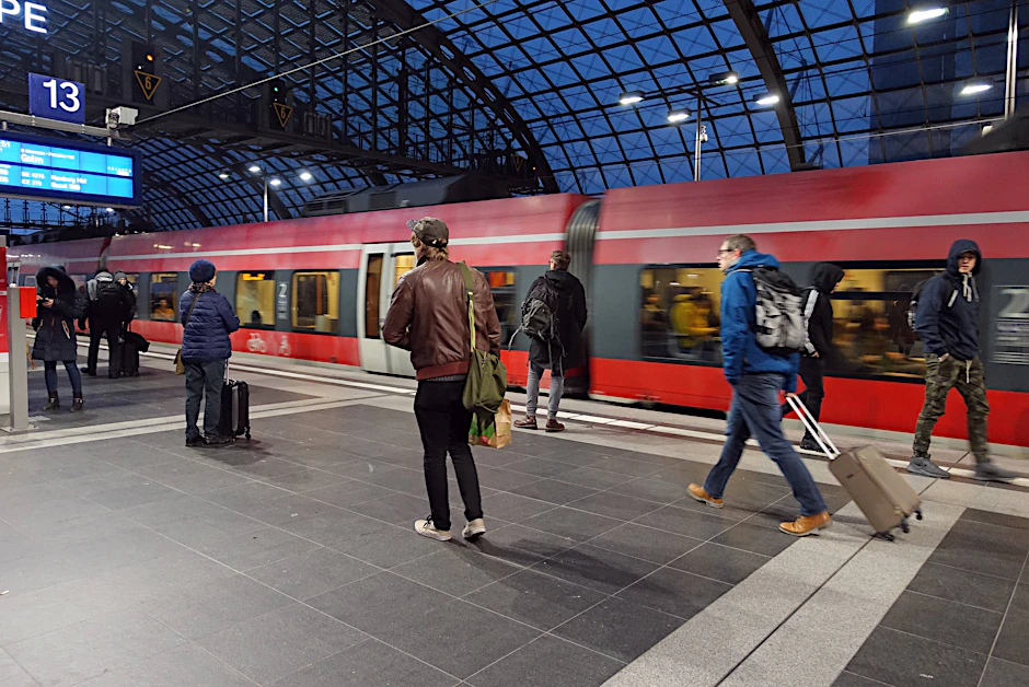 Viele neue Reiseoptionen: Das geplante Schnupperticket für Neukunden und der Treuebonus für Stammkunden erweitern den Radius.