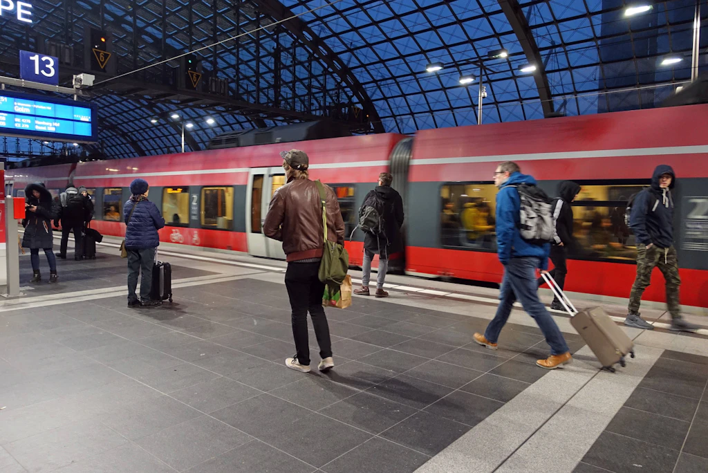 Neun-Euro-Ticket: So profitieren Stammkunden von dem Top-Angebot