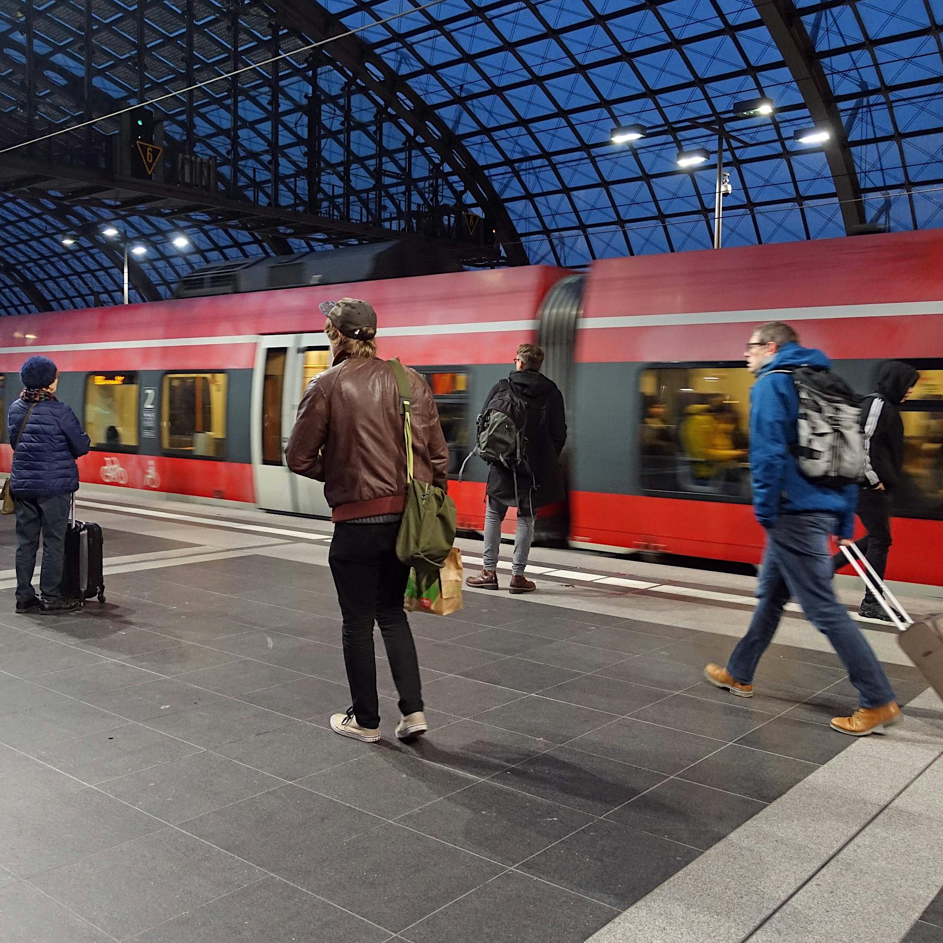 Neun-Euro-Ticket: So profitieren Stammkunden von dem Top-Angebot