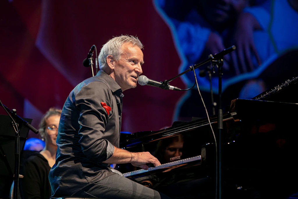 Dirk Michaelis Tour 2022: Tickets für Berlin und alle weiteren Orte hier!