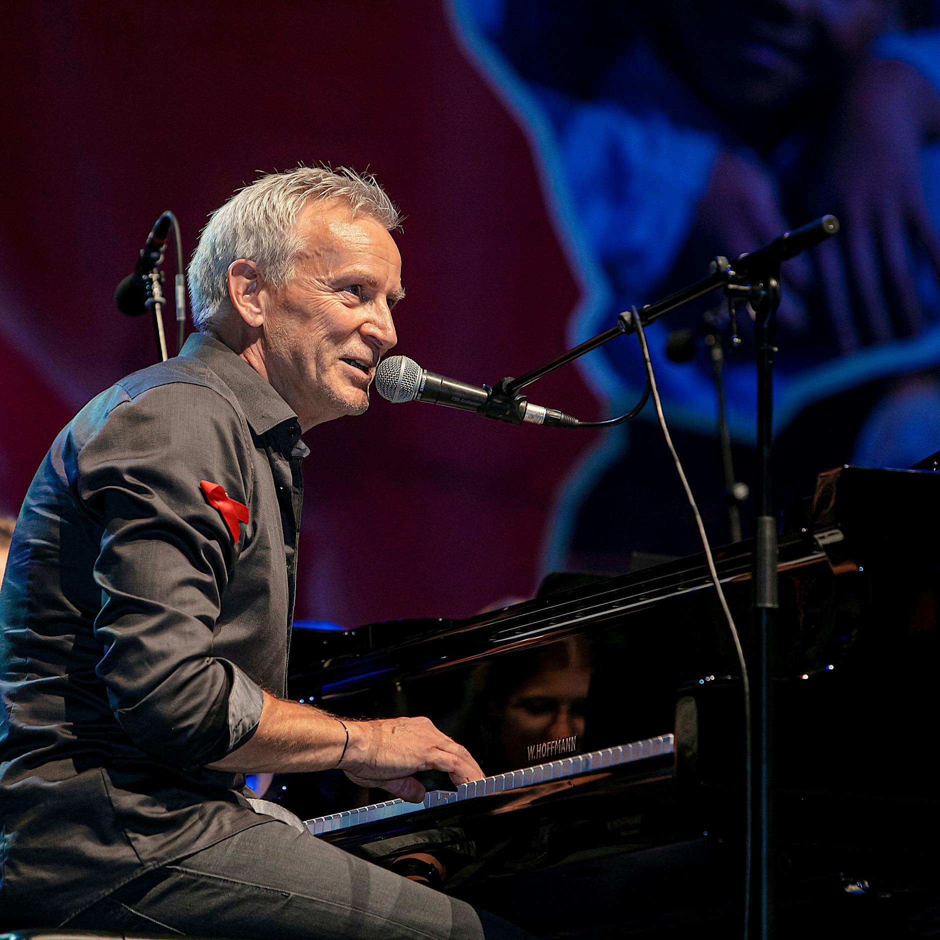 Dirk Michaelis Tour 2022 | Termine Konzerte Tickets hier!