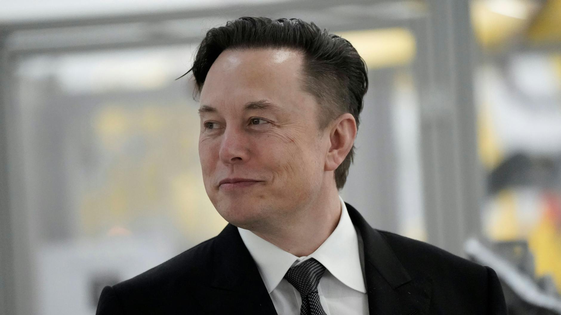 Elon Musk