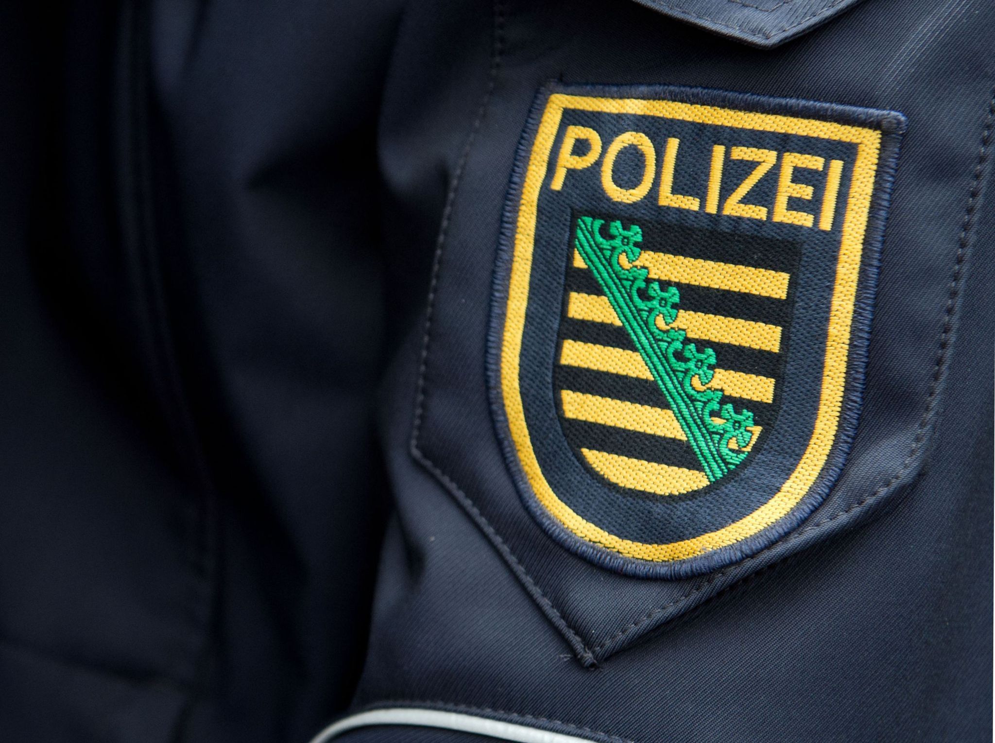 Image - Verbotenes Aufnahmeritual – Ermittlungen gegen Elitepolizisten