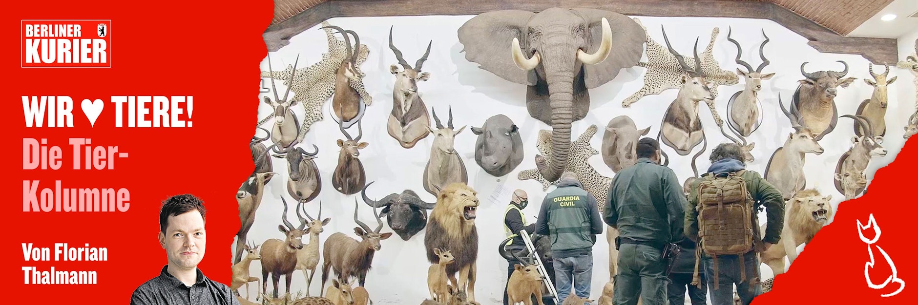 Den irren Sammler erwartet jetzt ein Verfahren wegen Schmuggels und Verstoßes gegen Gesetze zum Schutz bedrohter Arten .