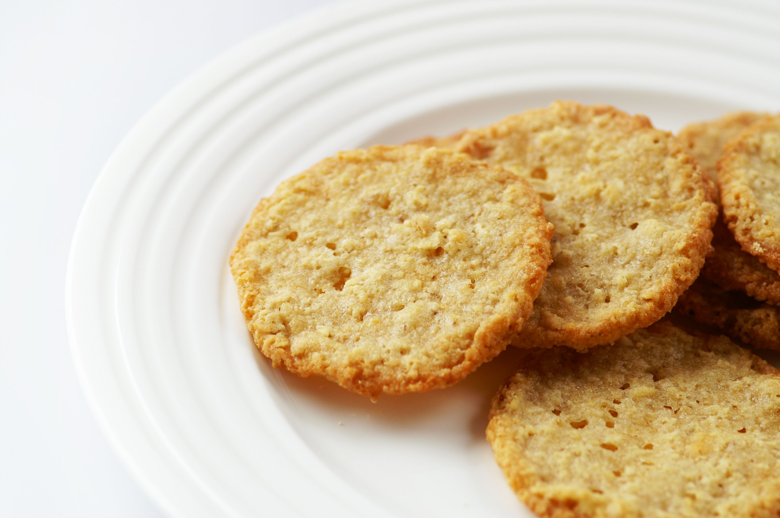 Leckeres Rezept: Schwedische Haferkekse wie bei Ikea! So zaubern Sie die knusprigen Plätzchen mit Schokolade im eigenen Ofen