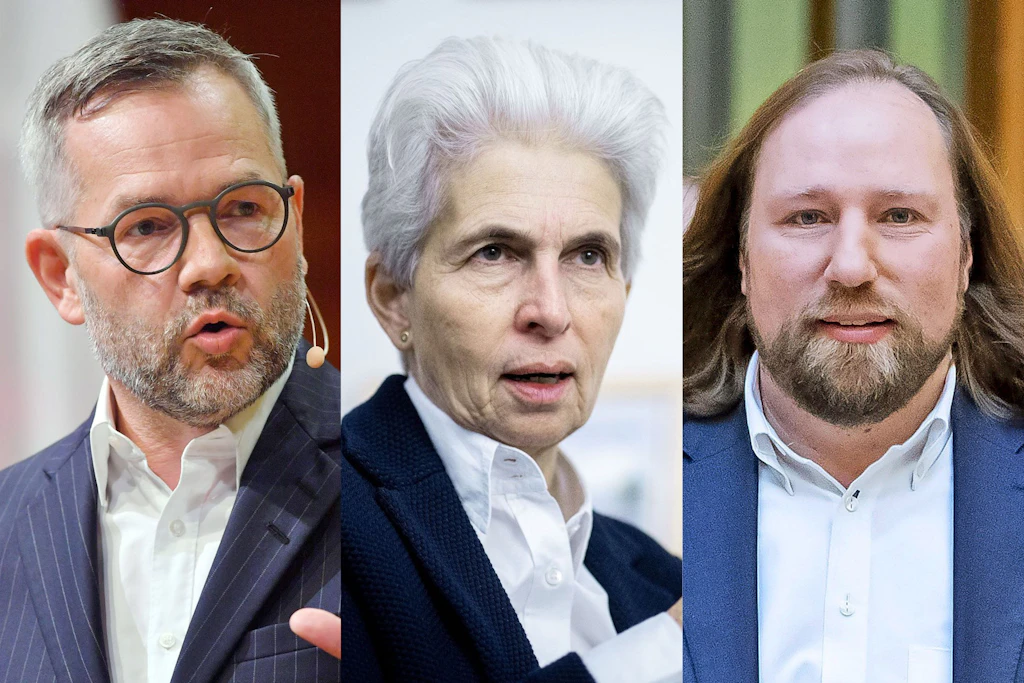 Ampel-Politiker erhöhen Druck auf Scholz: Wo bleibt die Zeitenwende?