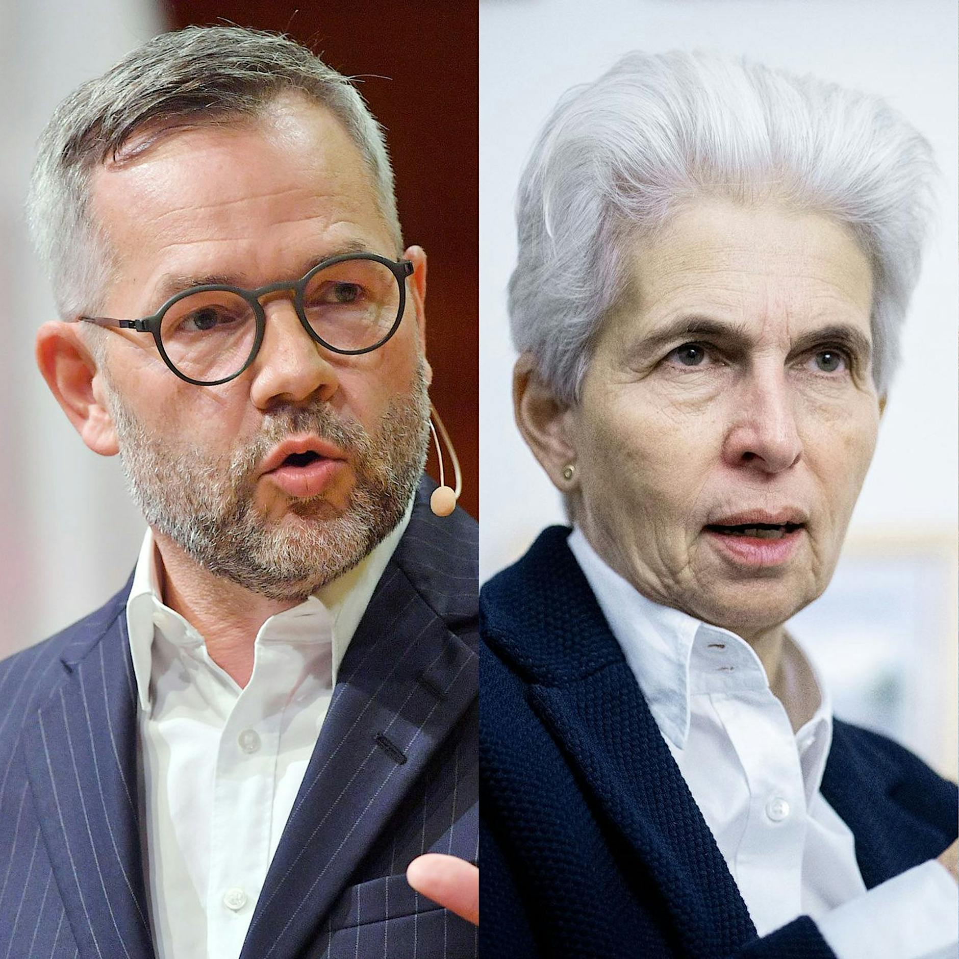 Ampel-Politiker erhöhen Druck auf Scholz: Wo bleibt die Zeitenwende?