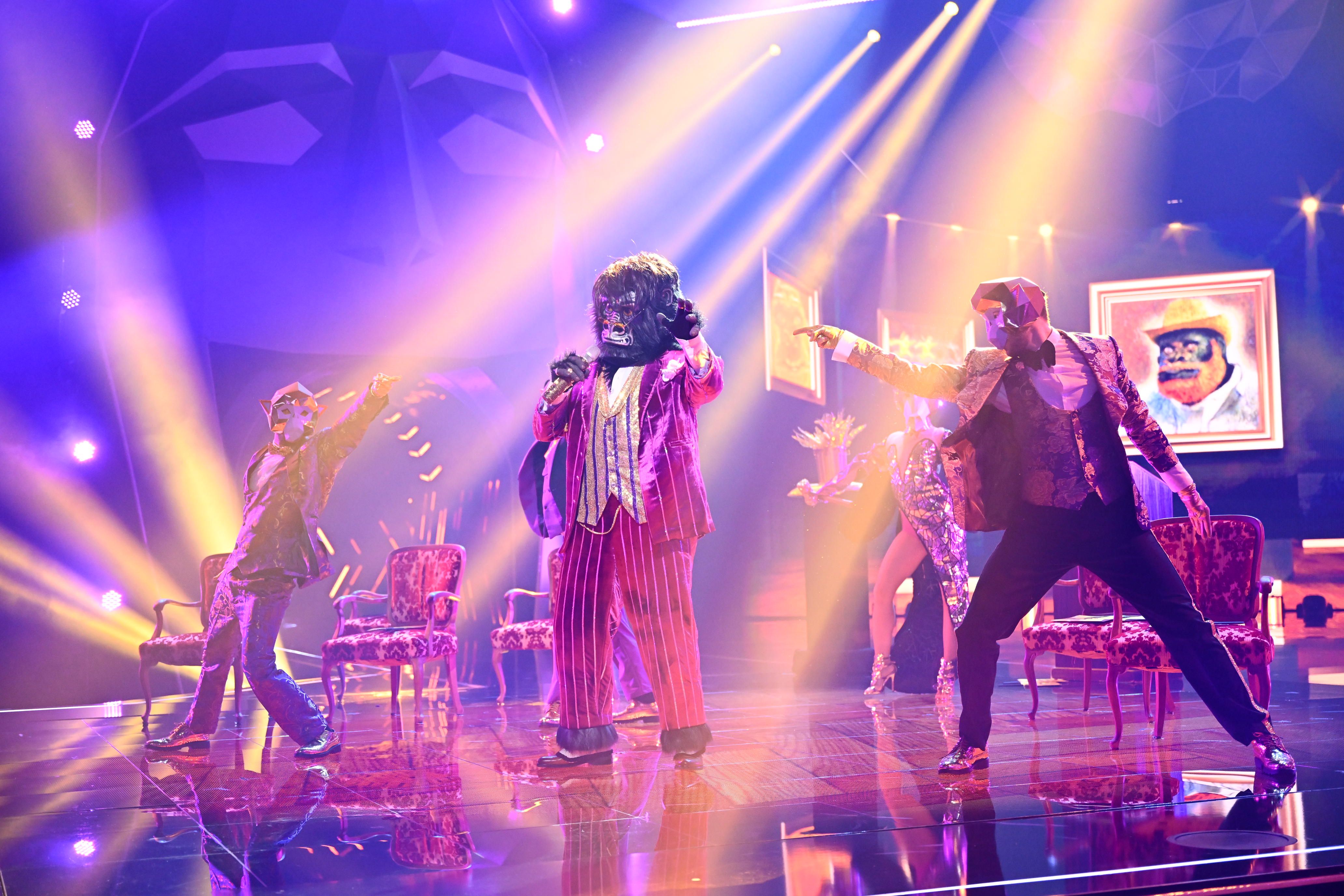 Image - „The Masked Singer“: Pro.7 enthüllt einen Namen – und damit hat KEINER gerechnet! Dieser Star aus „The Voice“ ist dabei