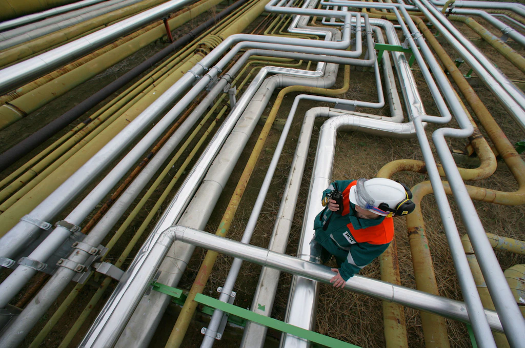 Russlands Energie in Deutschland: Wenn Schwedt fällt, kann der BER dichtmachen