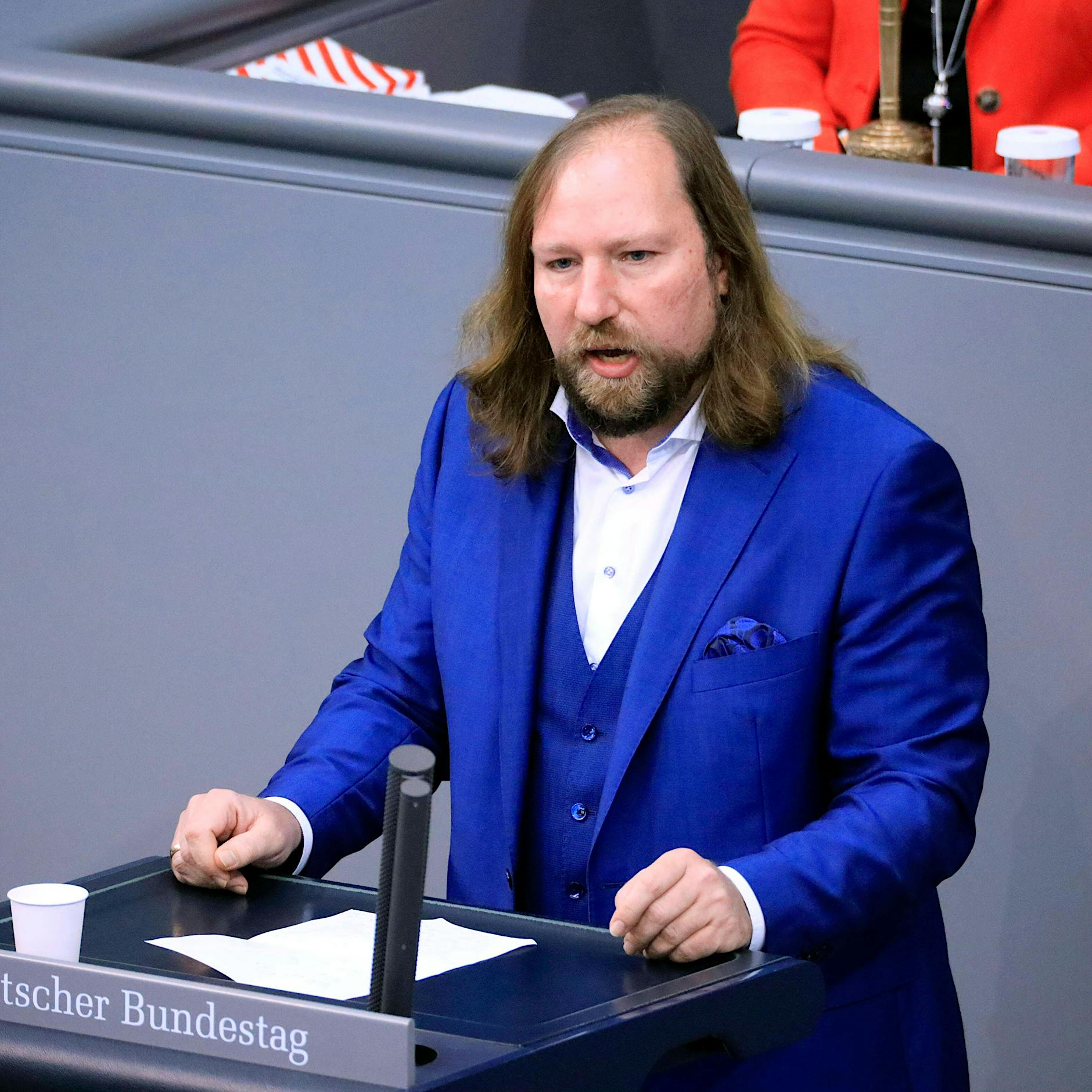 Hofreiter attackiert Scholz: „Das Problem ist im Kanzleramt“