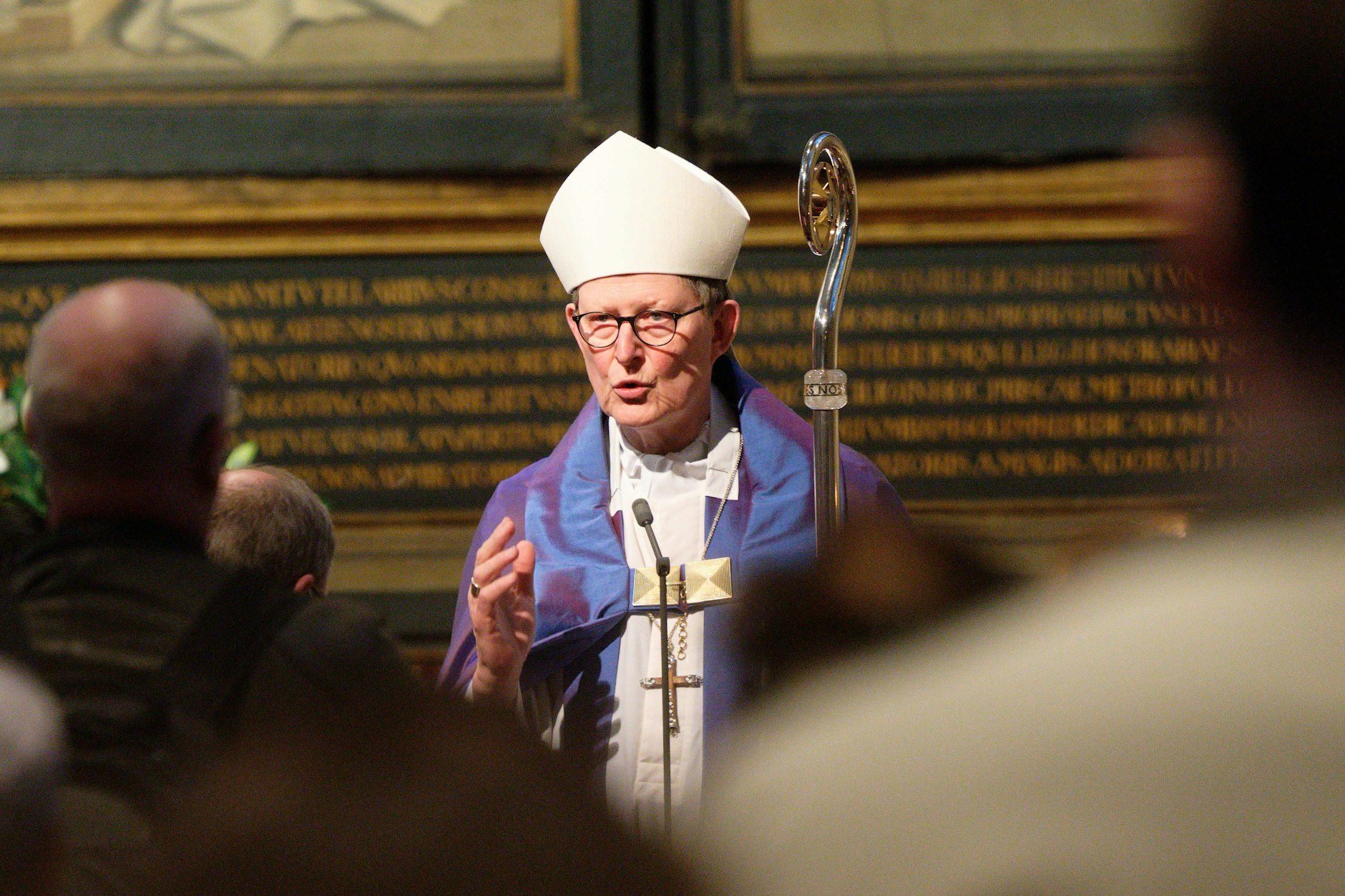 Kardinal Rainer Maria Woelki war mit den Spielschulden des Priesters befasst.