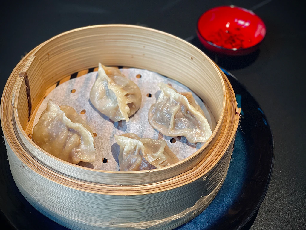 Ni’s Restaurant: Von köstlichen Knödeln und tollen Teigtaschen
