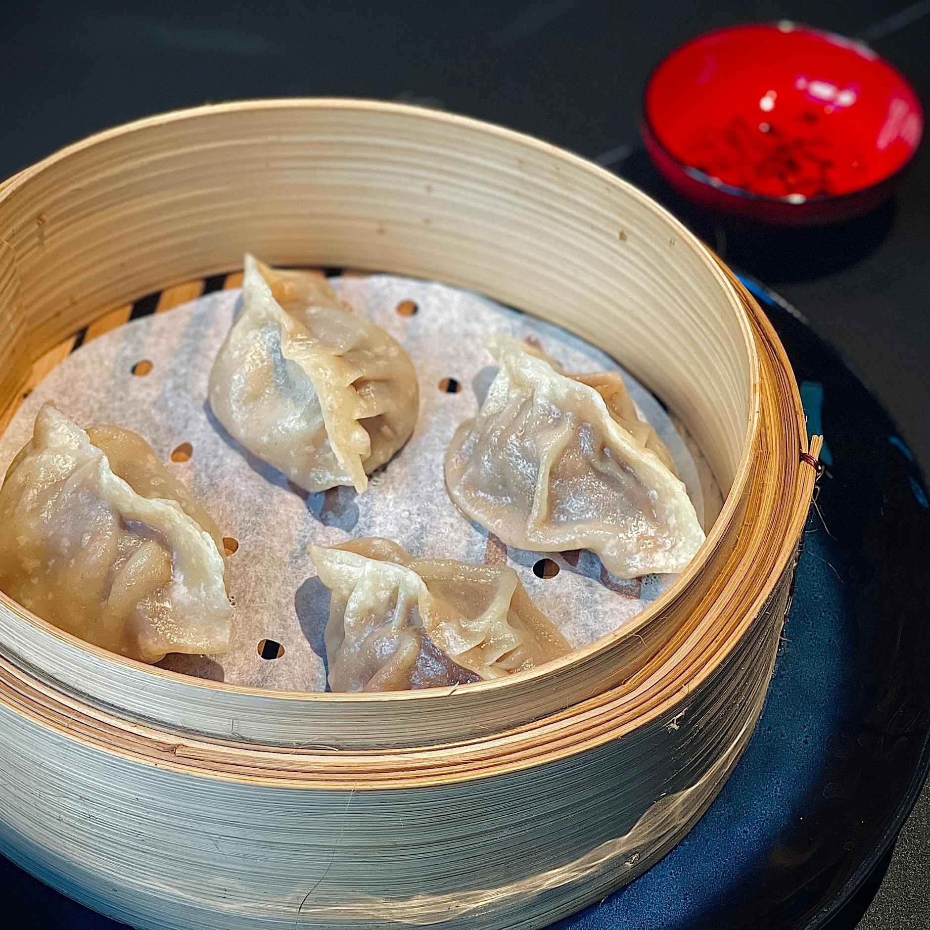 Ni’s Restaurant: Von köstlichen Knödeln und tollen Teigtaschen