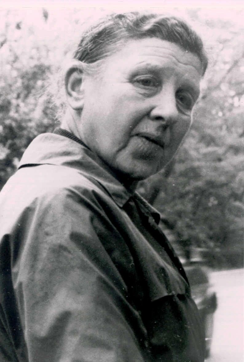 Ungeklärter Mordfall: Wer überfiel die Berlinerin Barbara Zürner?