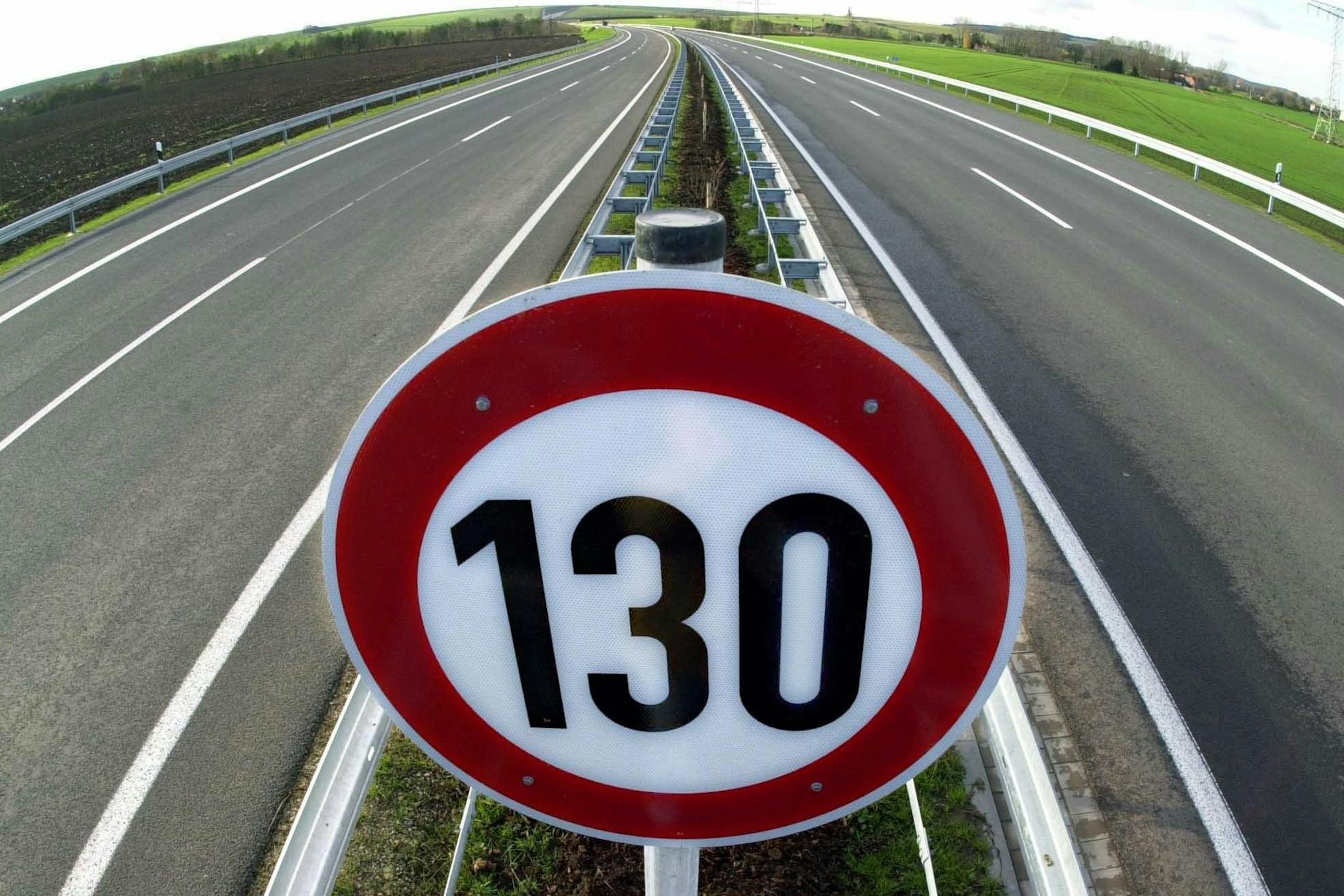 Hilft ein Tempolimit auf Autobahnen gegen die Abhängigkeit von russischem Öl?