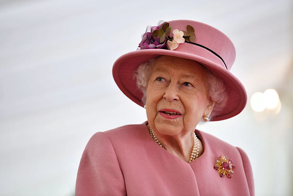 Königin Elizabeth II. ist am Donnerstag gestorben.&nbsp;