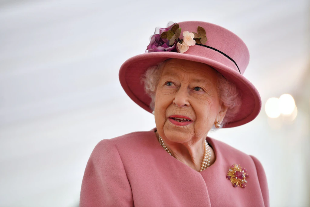 Was in den letzten Stunden von Queen Elizabeth II. geschah