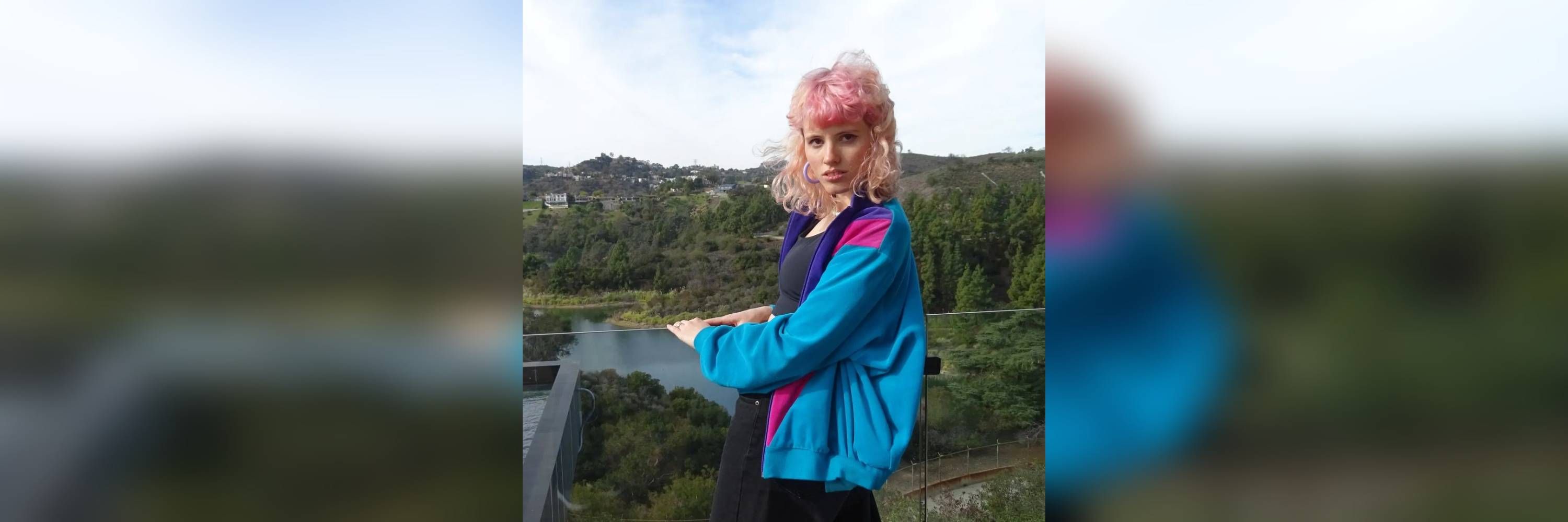 GNTM-Viola gesteht: Ich habe mich immer sehr unwohl gefühlt!