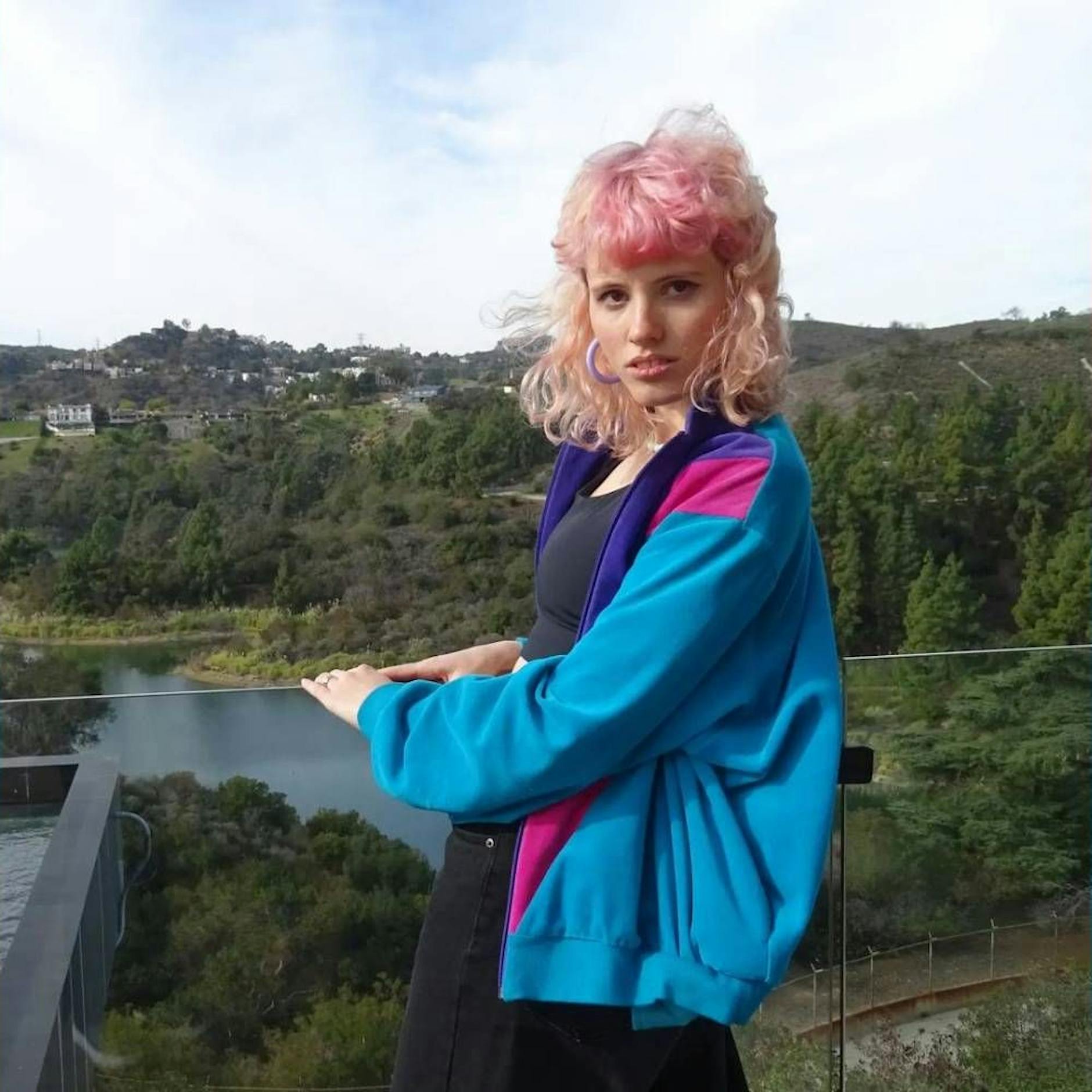 GNTM-Viola gesteht: Ich habe mich immer sehr unwohl gefühlt!