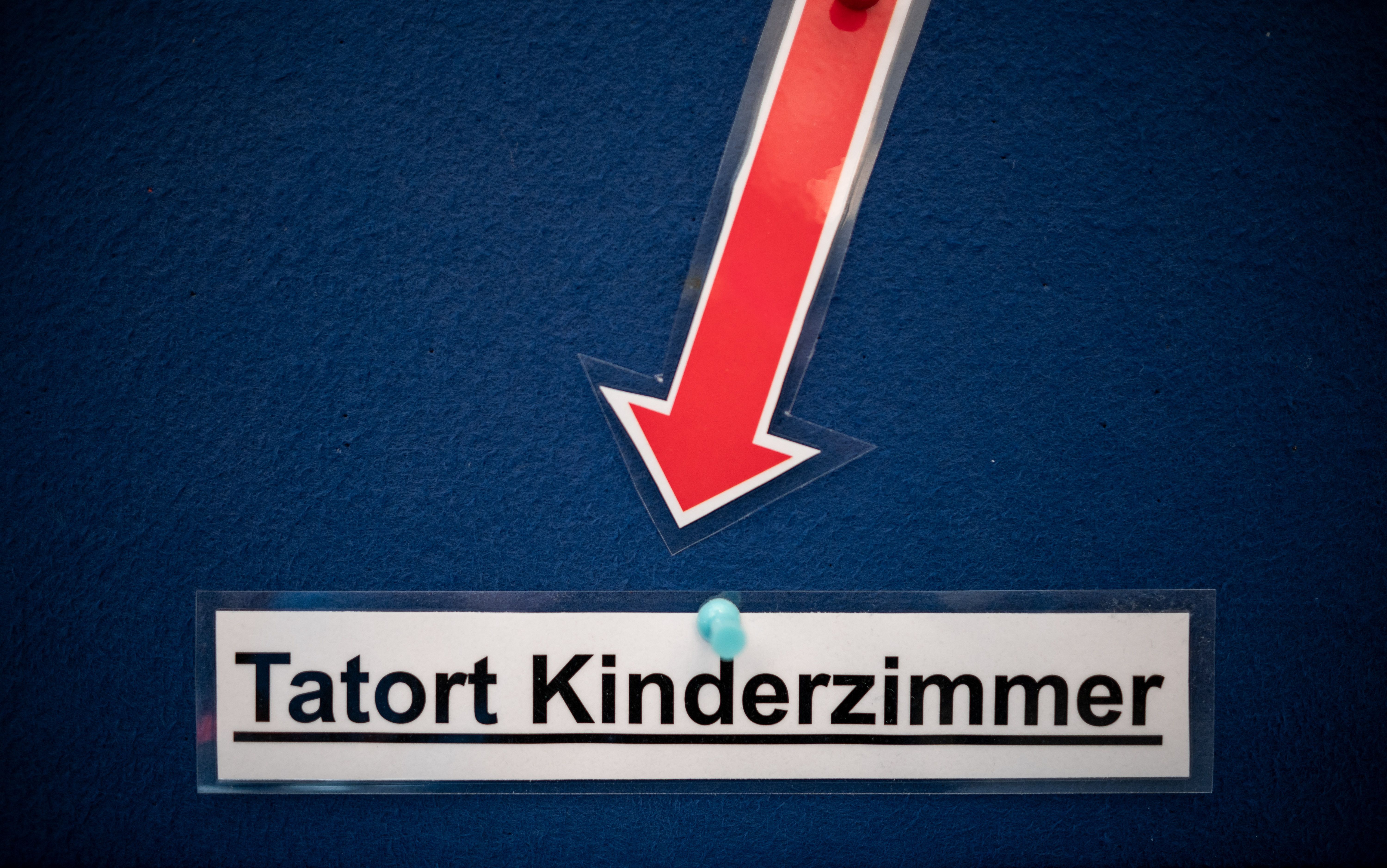 Image - Grausiges Geheimnis aufgeflogen: Mutter tötete zwei ihrer Söhne – jetzt sitzt sie im Knast