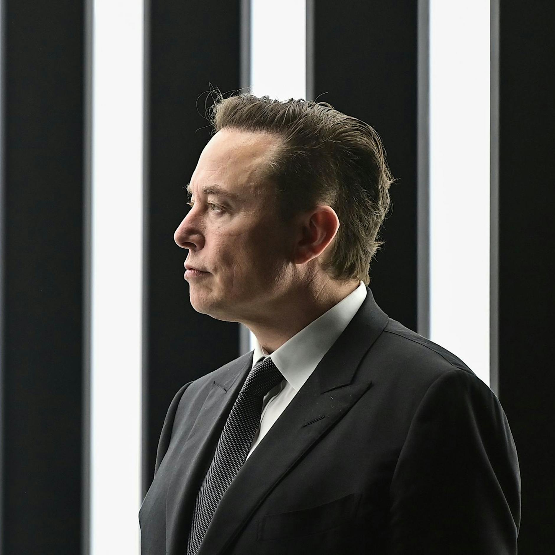 Elon Musk will Twitter aufkaufen