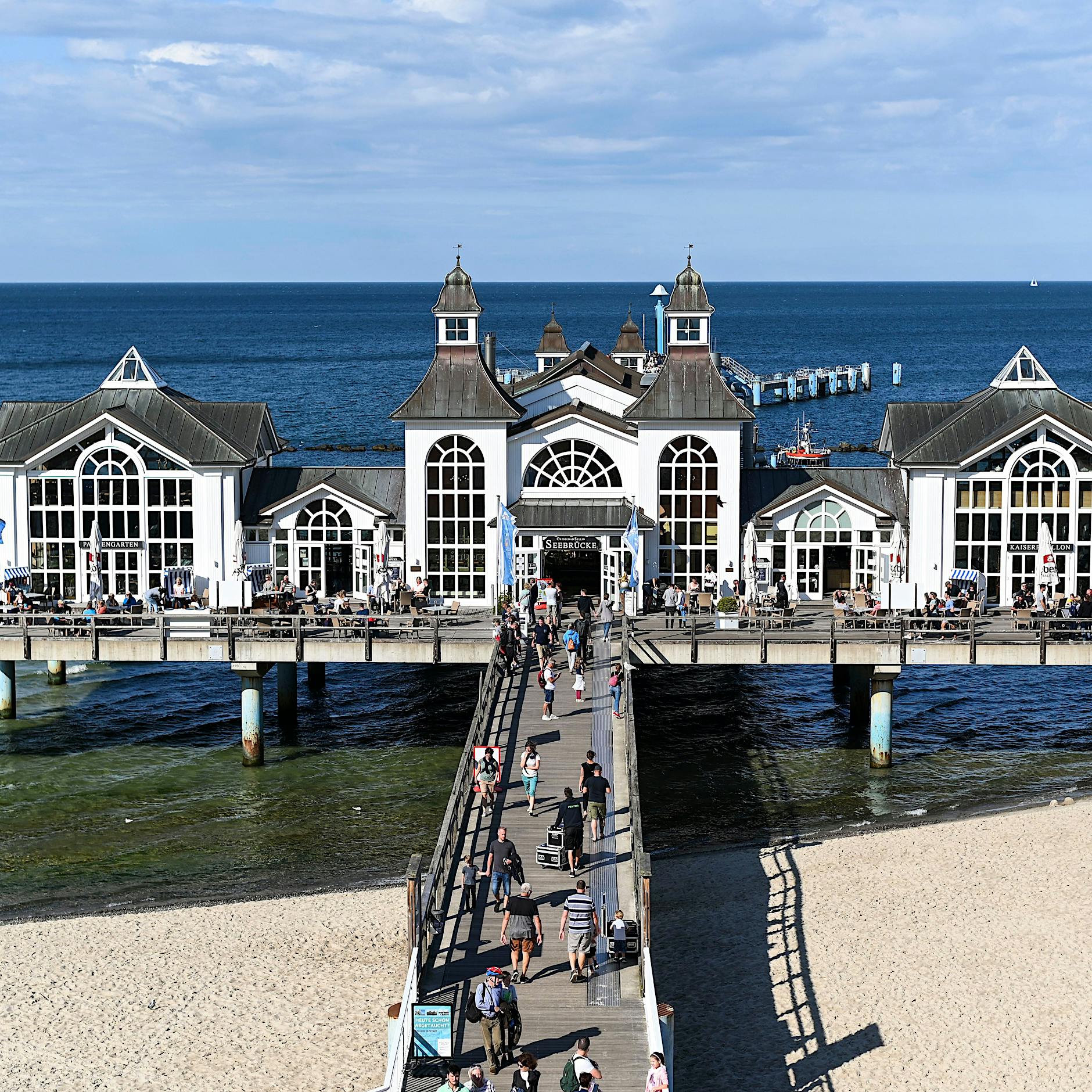 Mecklenburg-Vorpommern: Corona-Regeln fallen zu Ostern