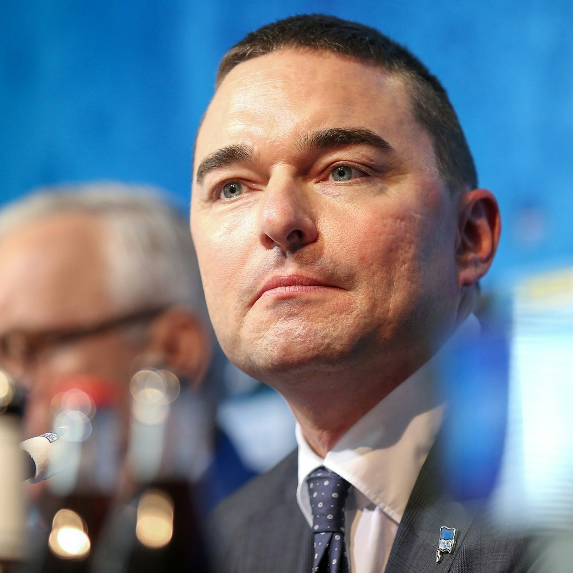 Investor Lars Windhorst hat sich für die Mitgliederversammlung angekündigt.