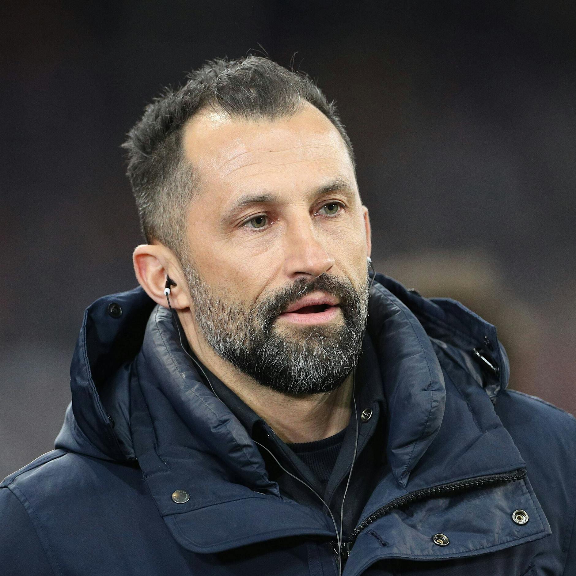 Nach Champions-League-Aus: Morddrohungen gegen Bayern-Manager Hasan Salihamidzic und seine Familie