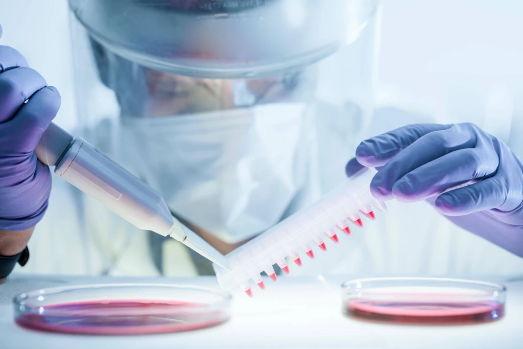 Mysteriöse Hepatitis: Corona-Zusammenhang möglich